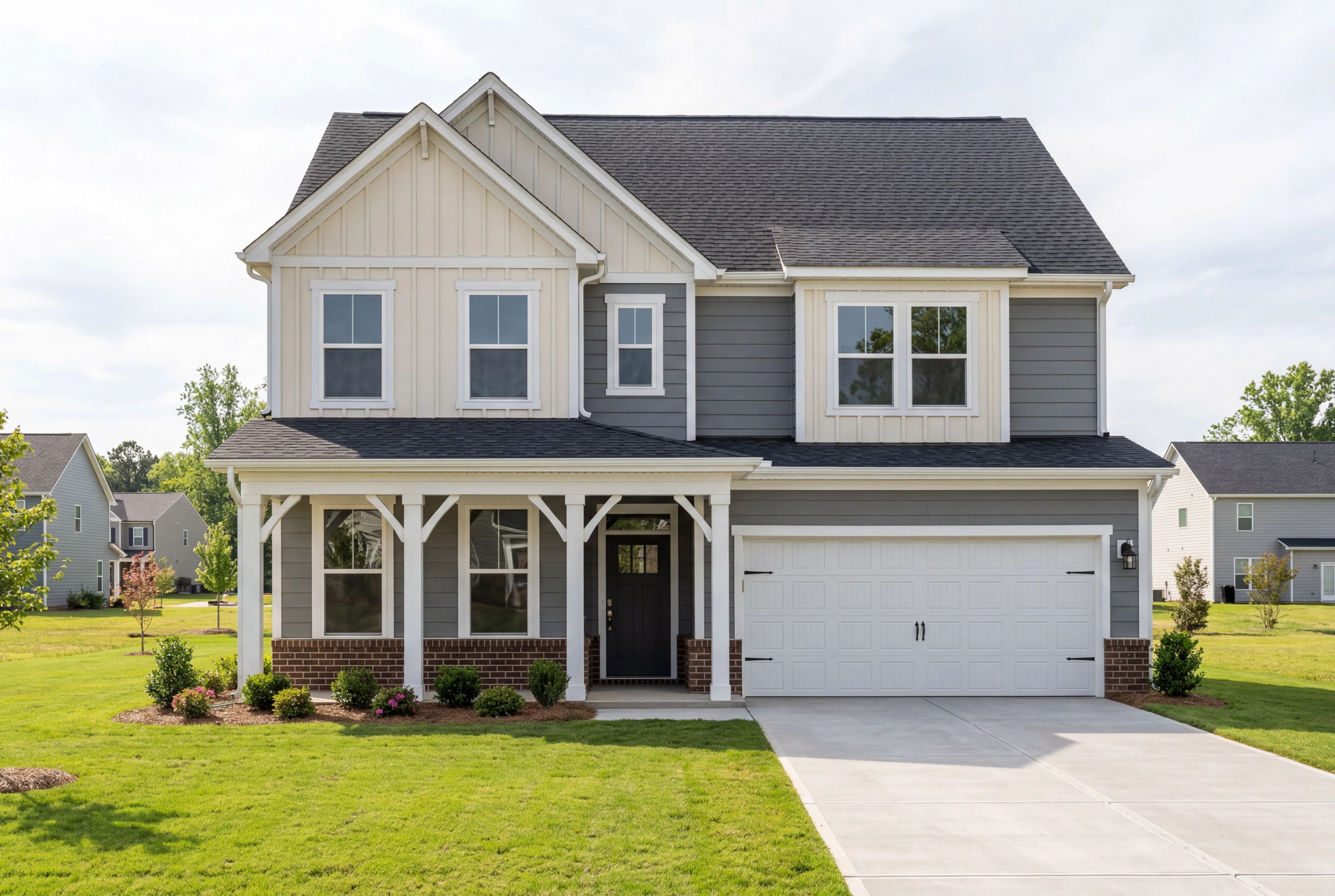 Build The Chestnut B - now starting at $421,000