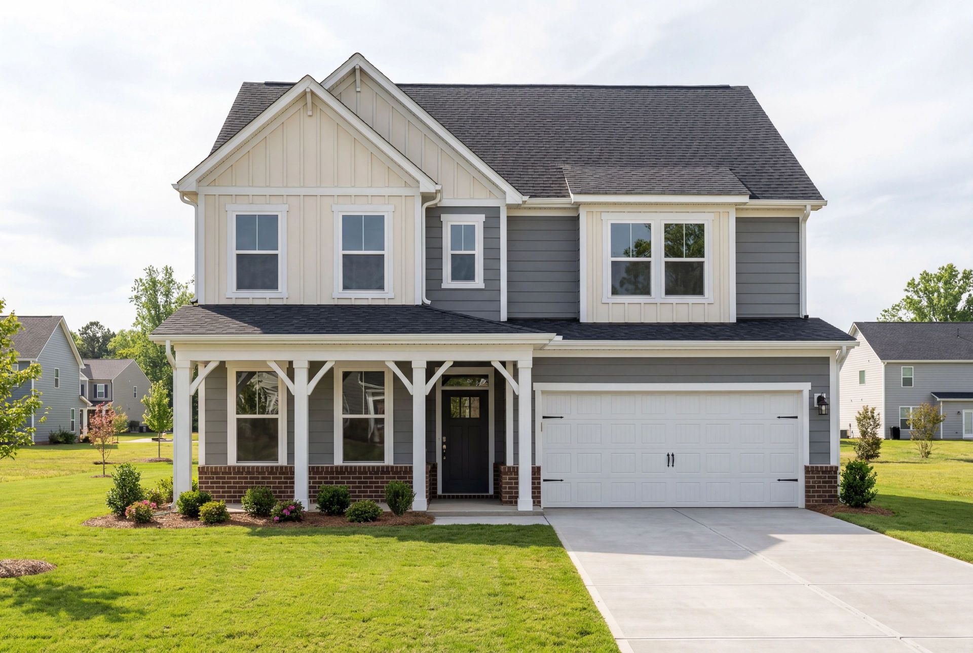 Build The Chestnut B - now starting at $421,000
