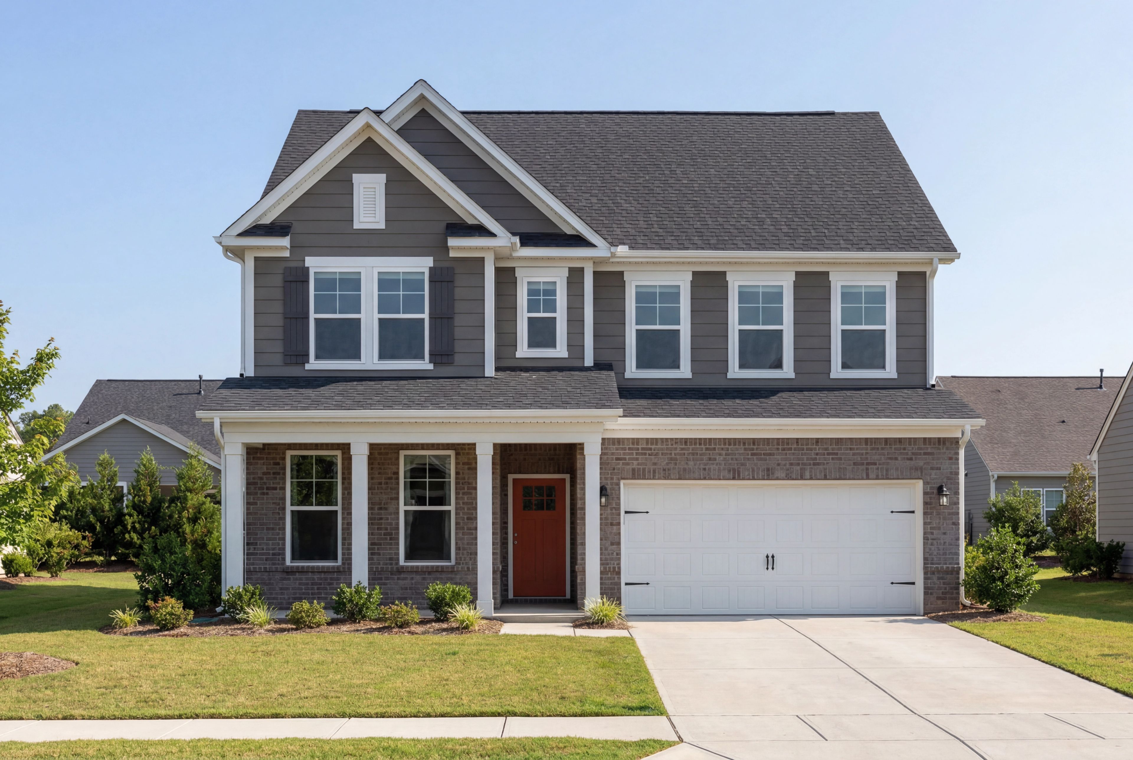 Build The Chestnut C - now starting at $423,000