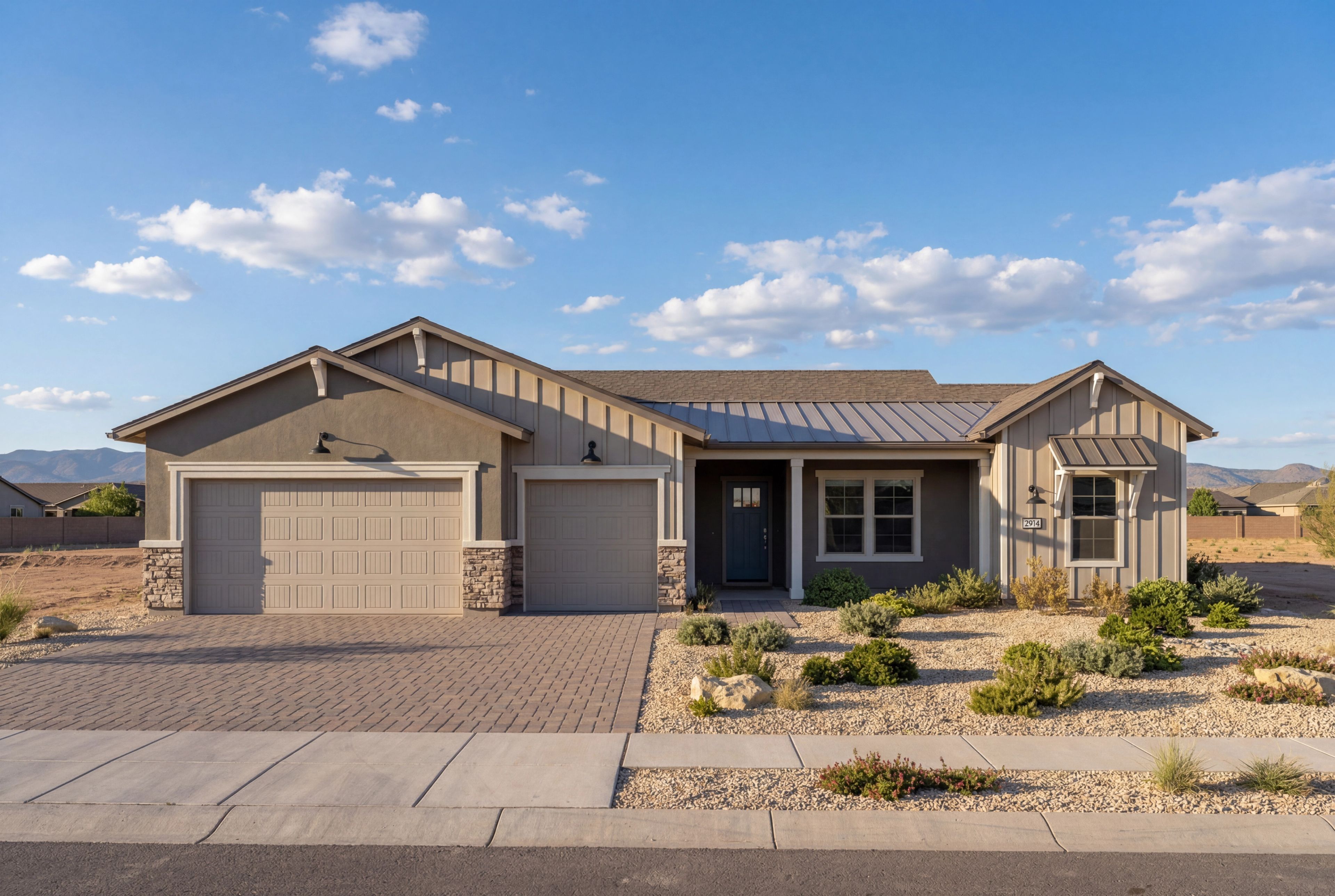 Build The Blaze E - now starting at $720,990