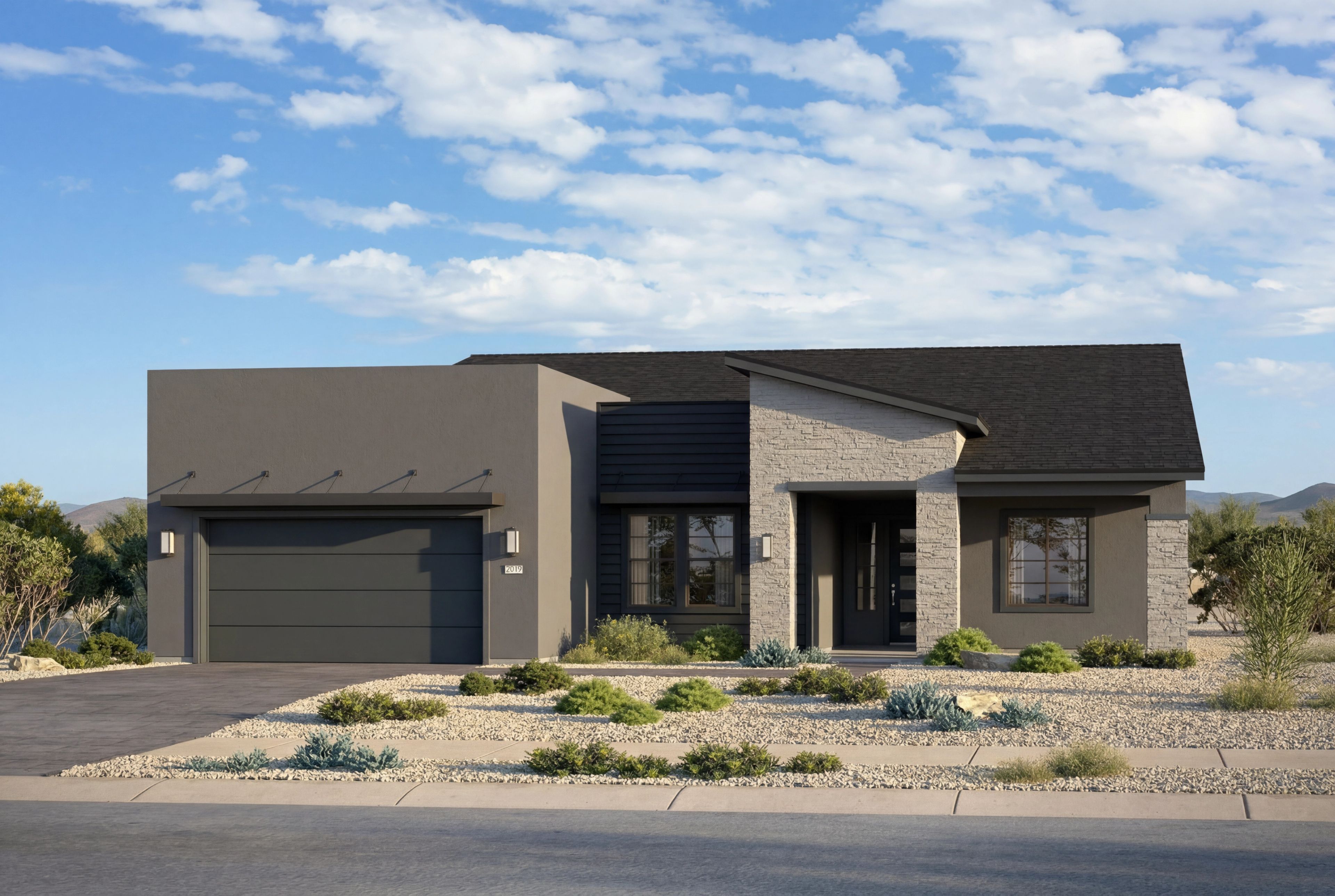 Build The Soleil D - now starting at $742,990