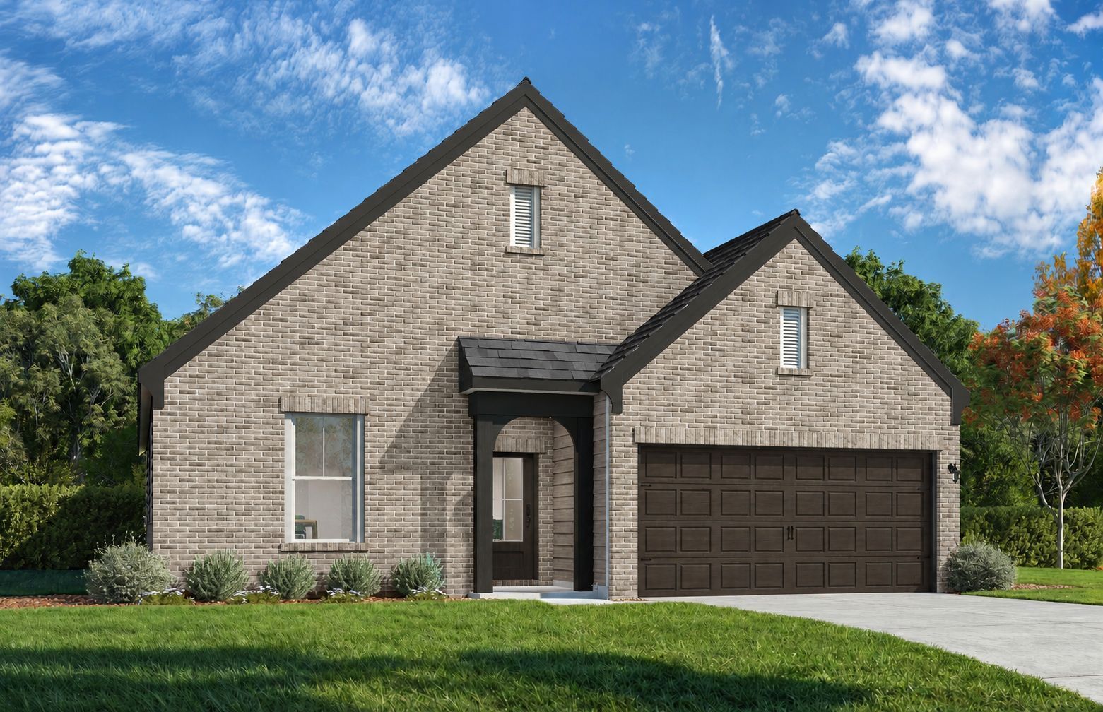 Build The Prairie D - now starting at $394,900