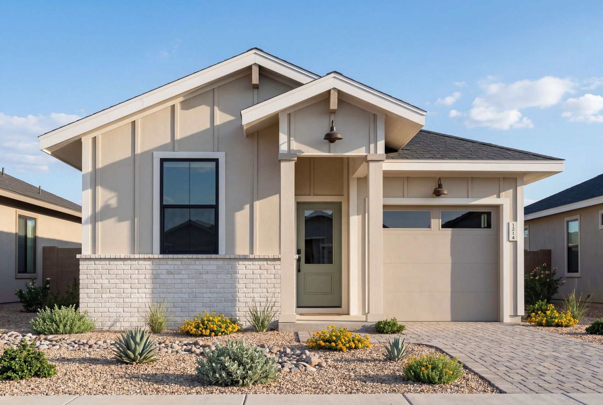 Build The Savannah B - now starting at $379,990