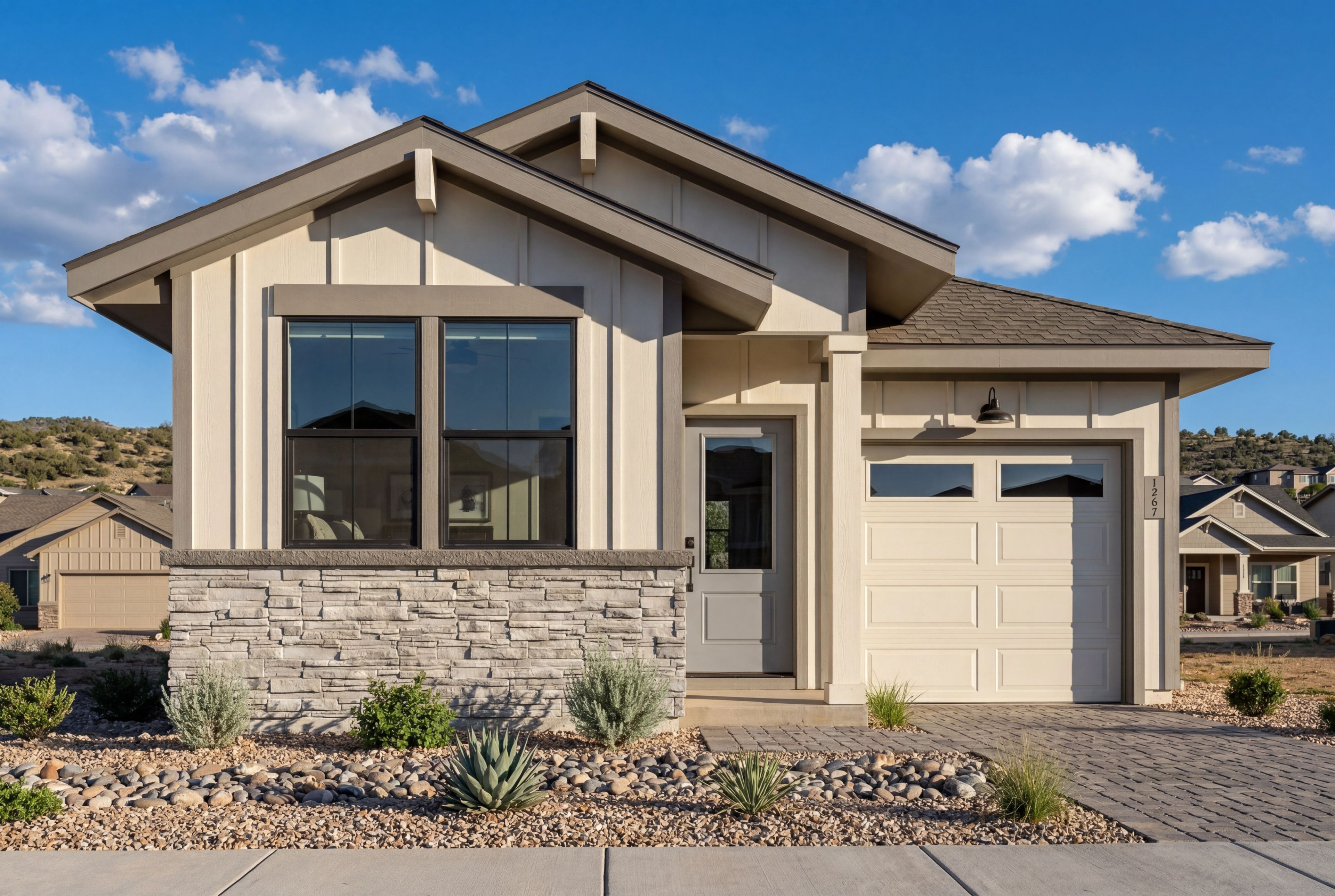 Build The Richmond B - now starting at $388,990