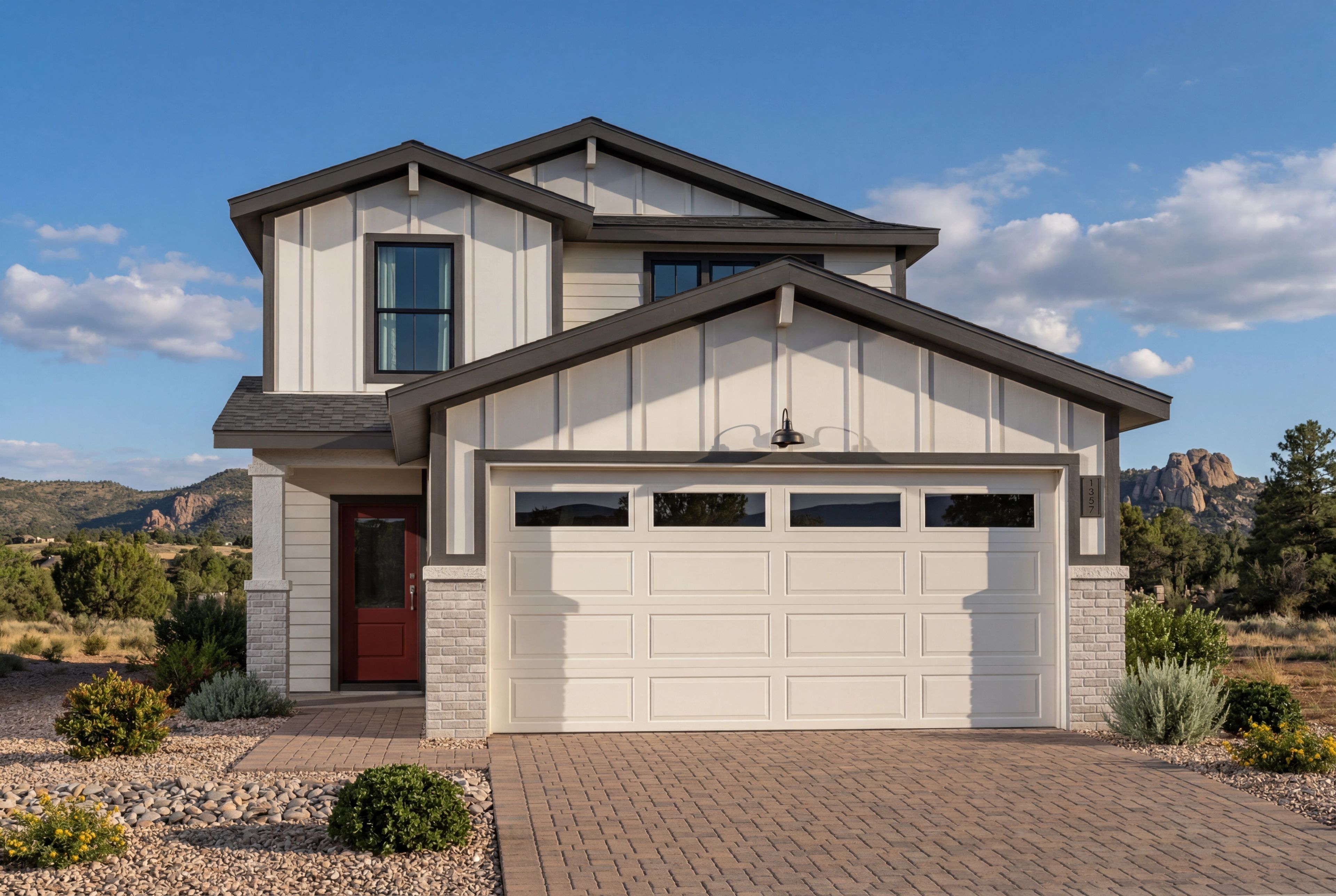 Build The Wilmington B - now starting at $398,990