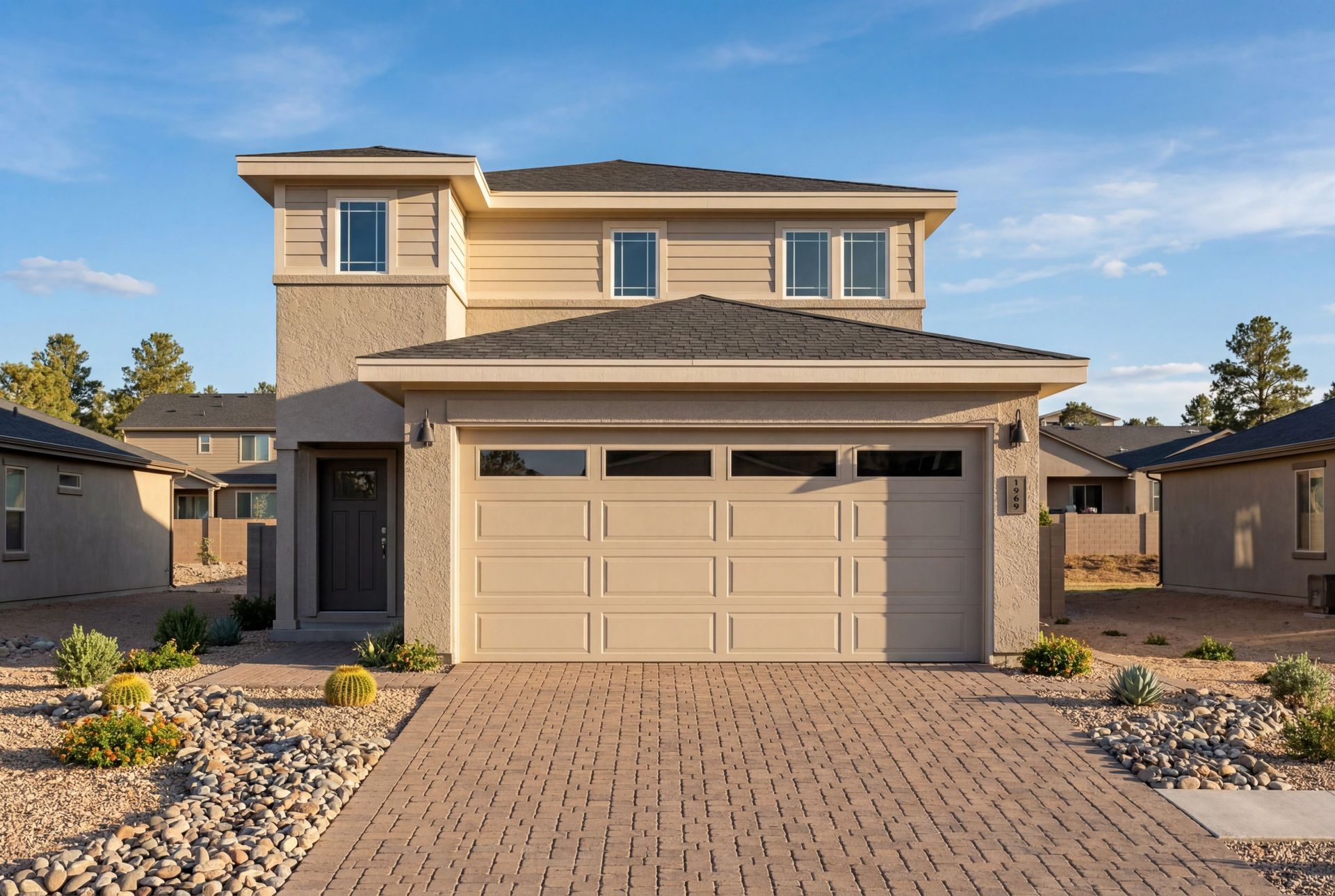 Build The Raleigh A - now starting at $408,990