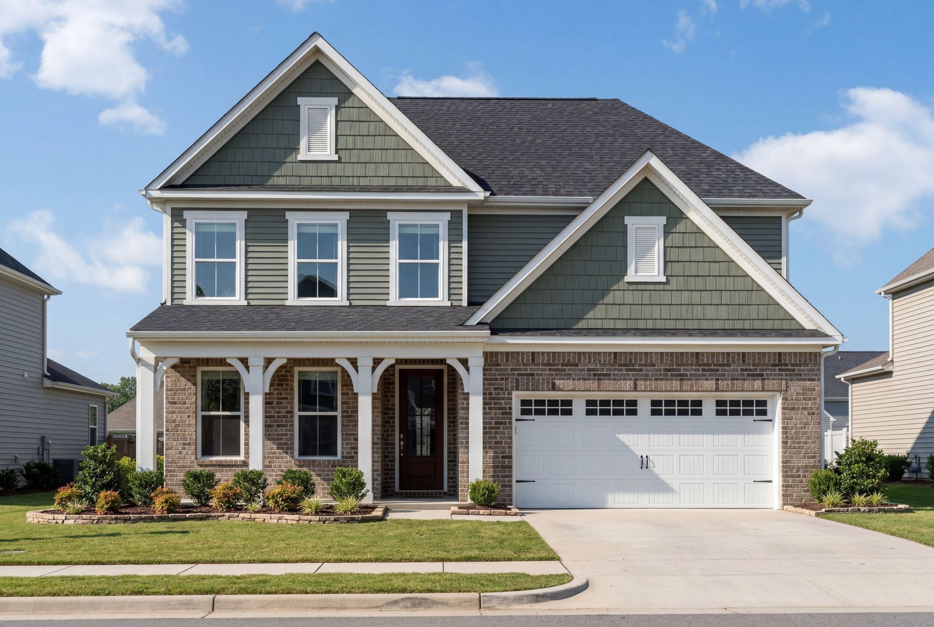 Build The Ashport L - now starting at $451,000