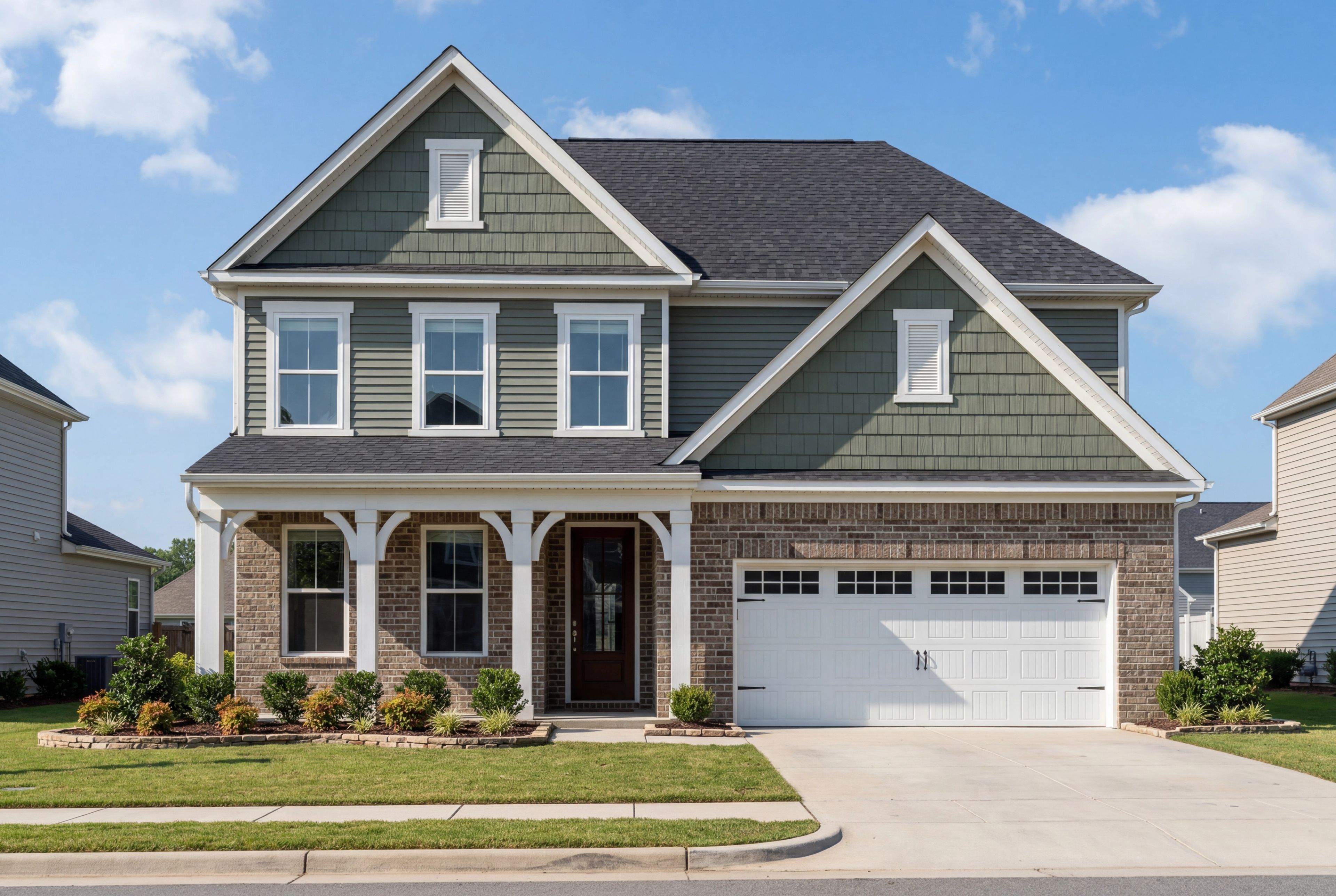 Build The Ashport L - now starting at $451,000