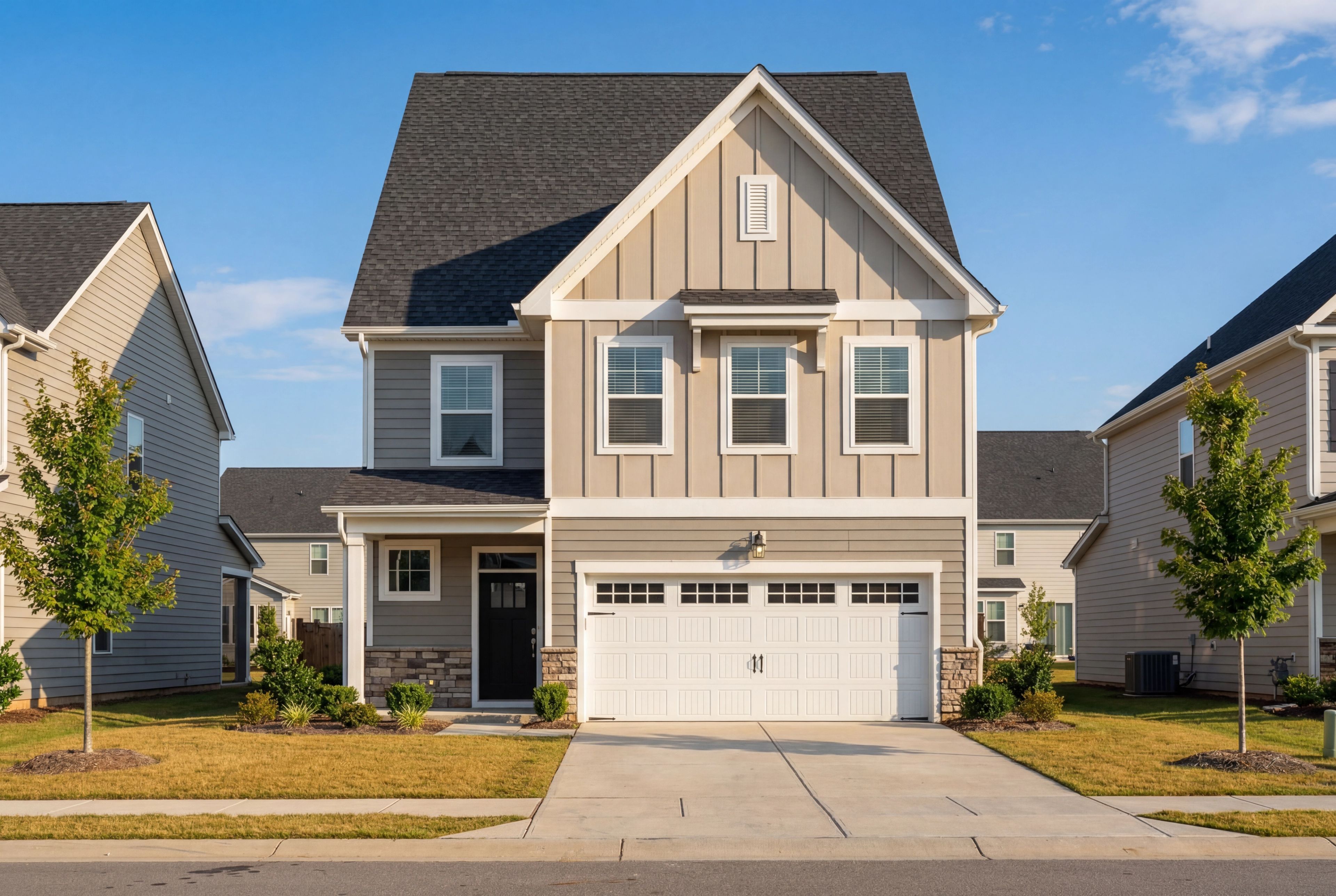 Build The Gavin B - now starting at $412,000