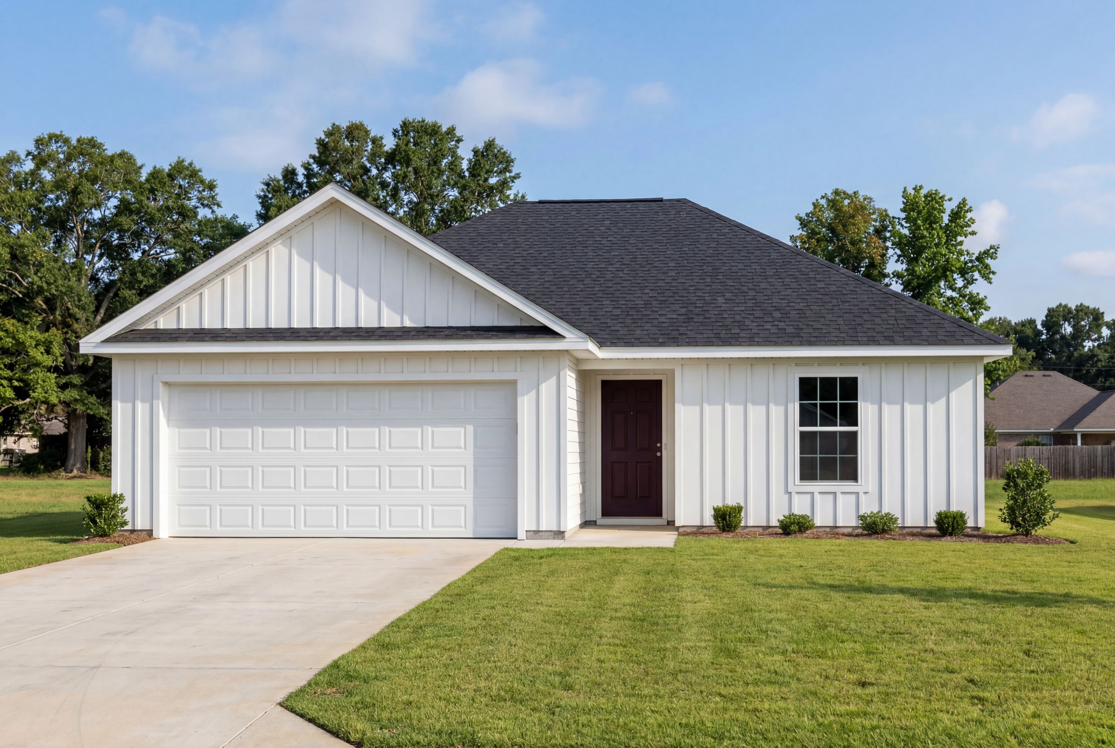 Build The Butler V - now starting at $236,900