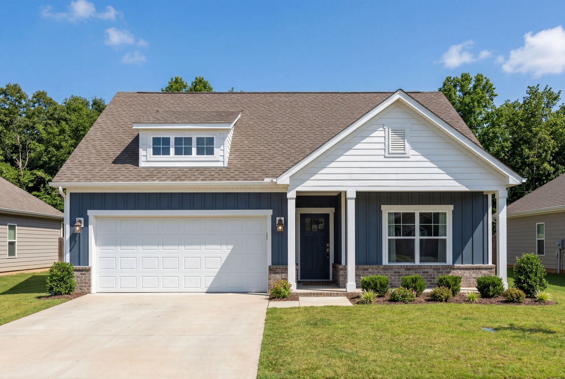 Build The Franklin E - now starting at $307,900