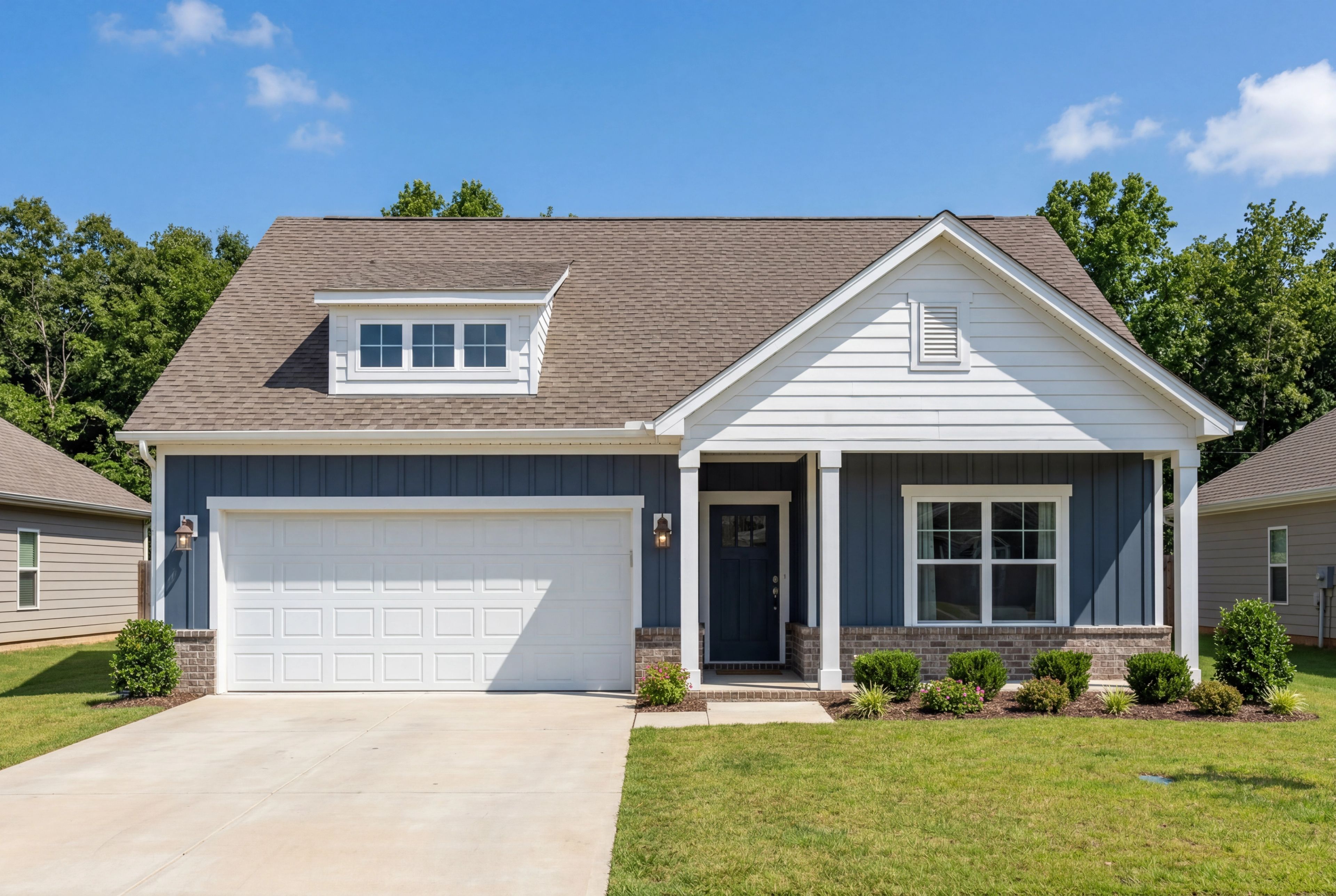 Build The Franklin E - now starting at $289,900