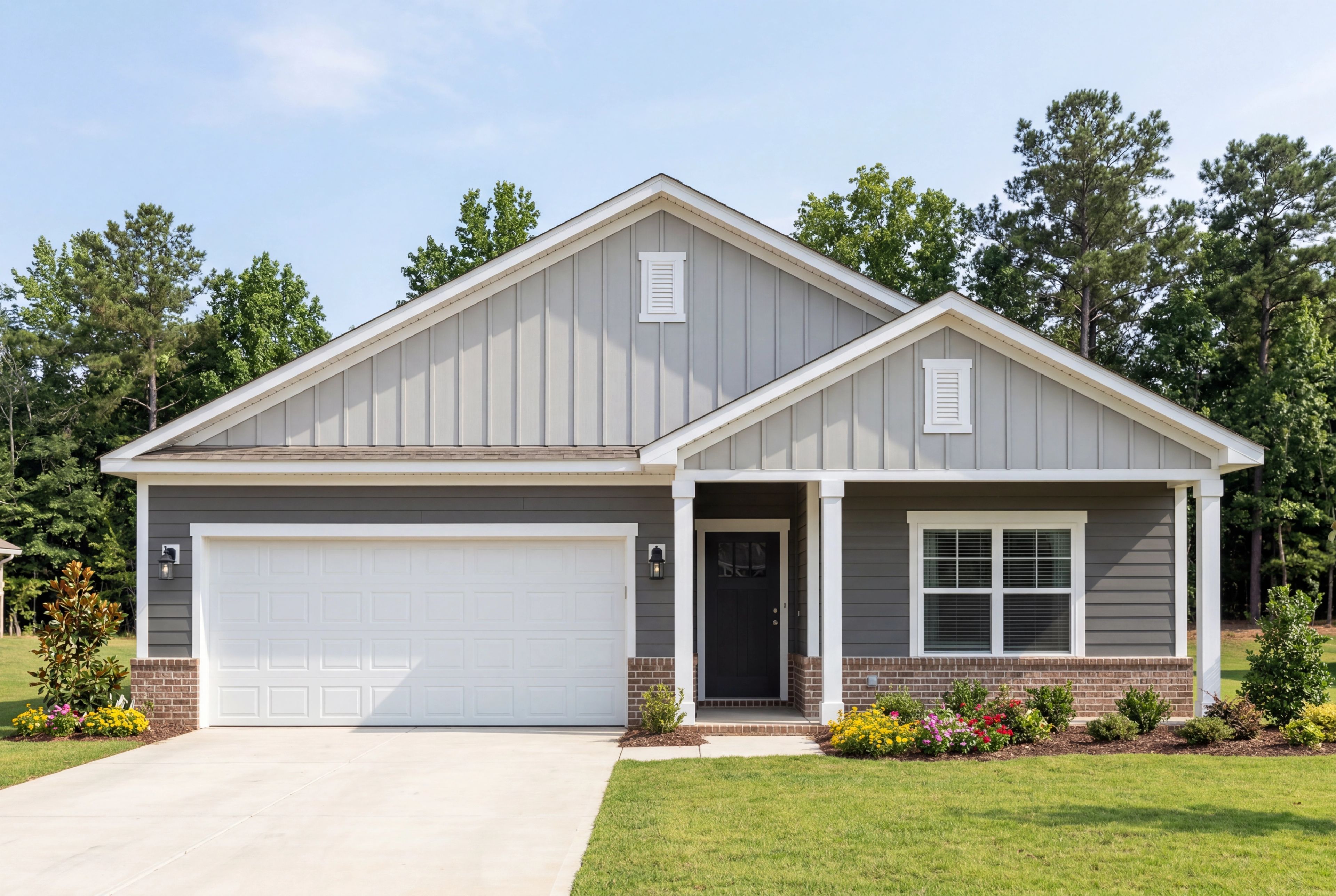 Build The Franklin D - now starting at $286,900