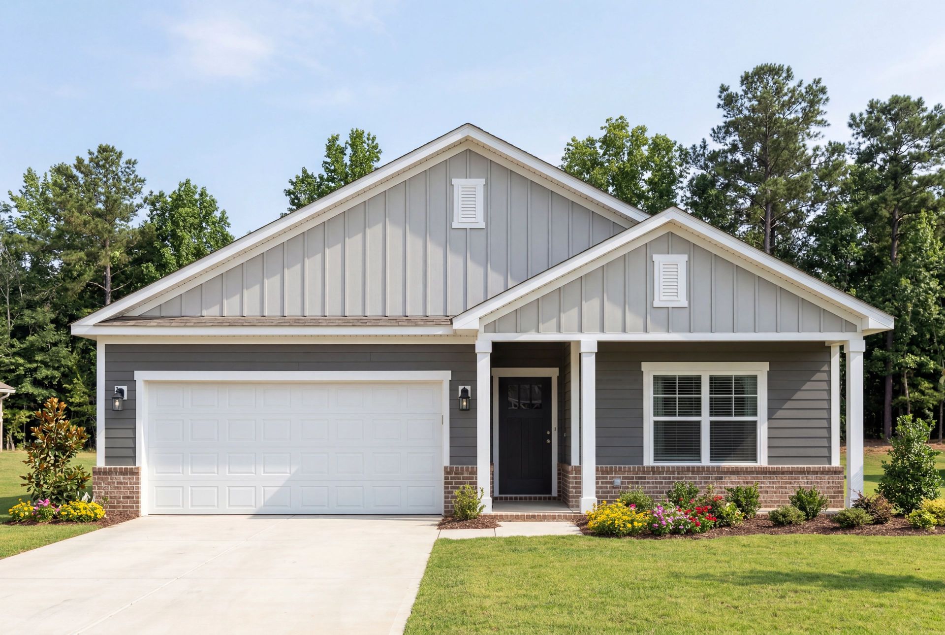 Build The Franklin D - now starting at $297,900