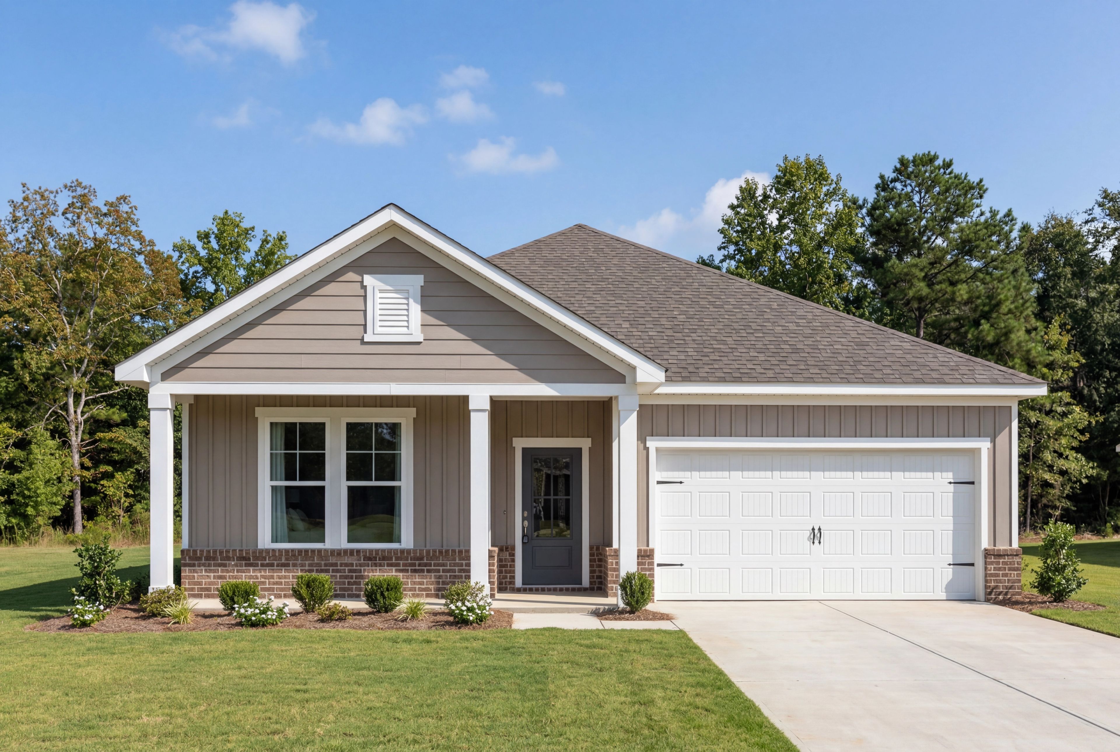 Build The Laurel K - now starting at $311,900