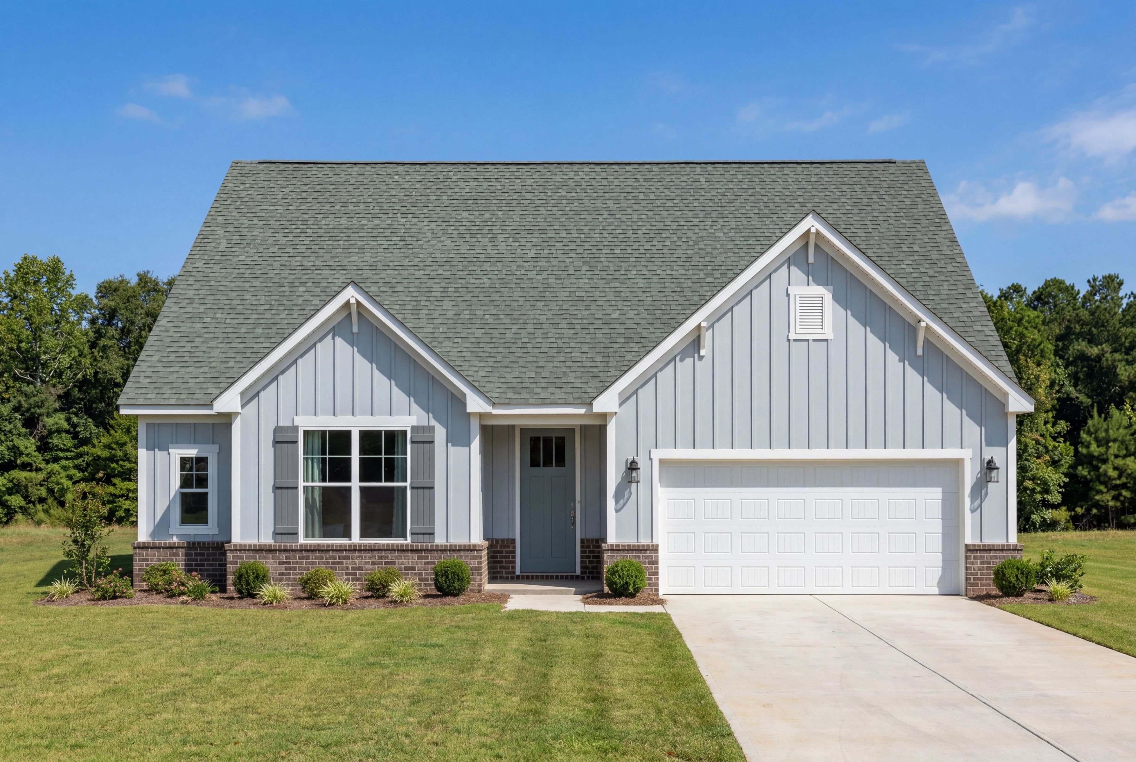 Build The Montgomery D - now starting at $344,900