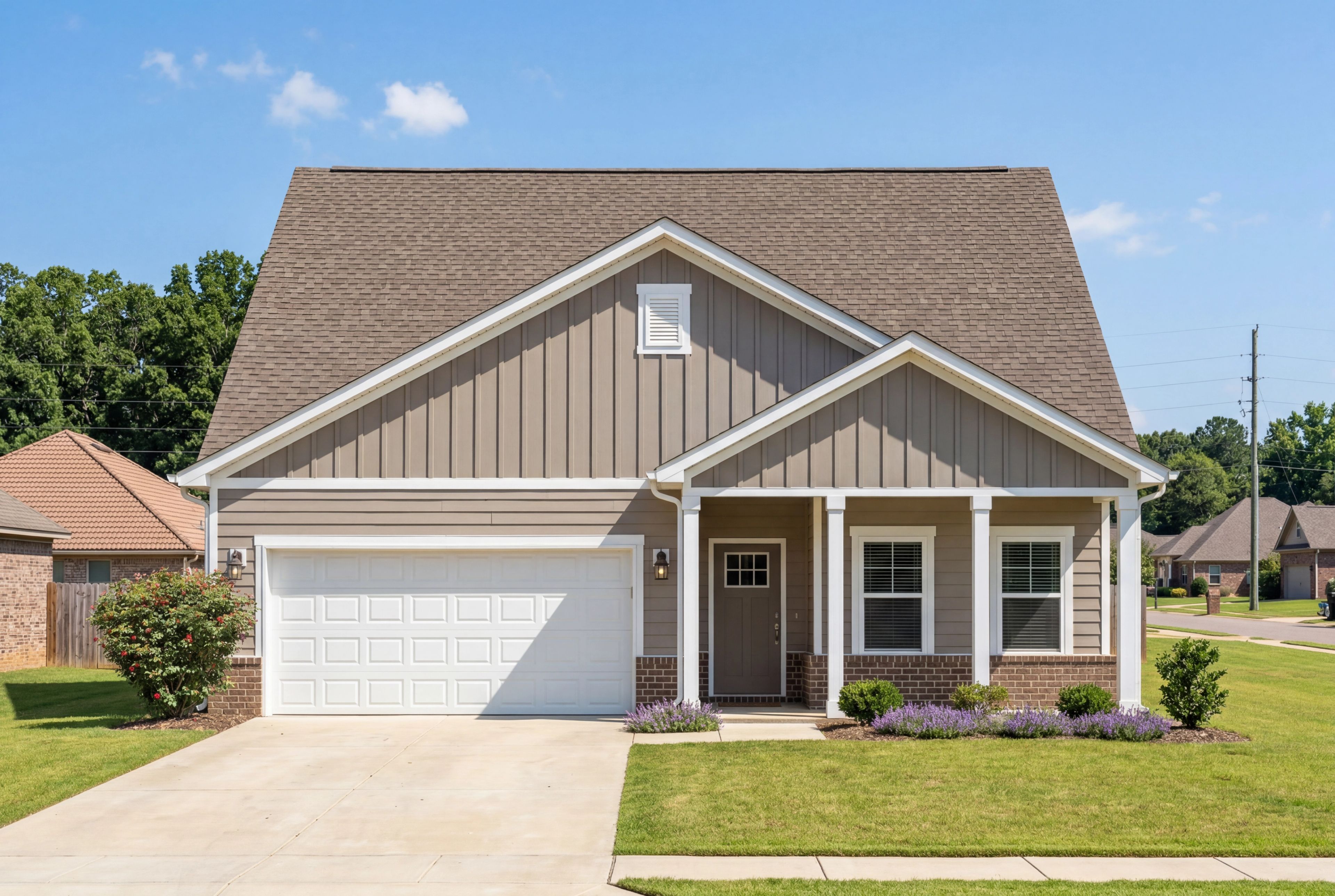 Build The Everett D - now starting at $324,900