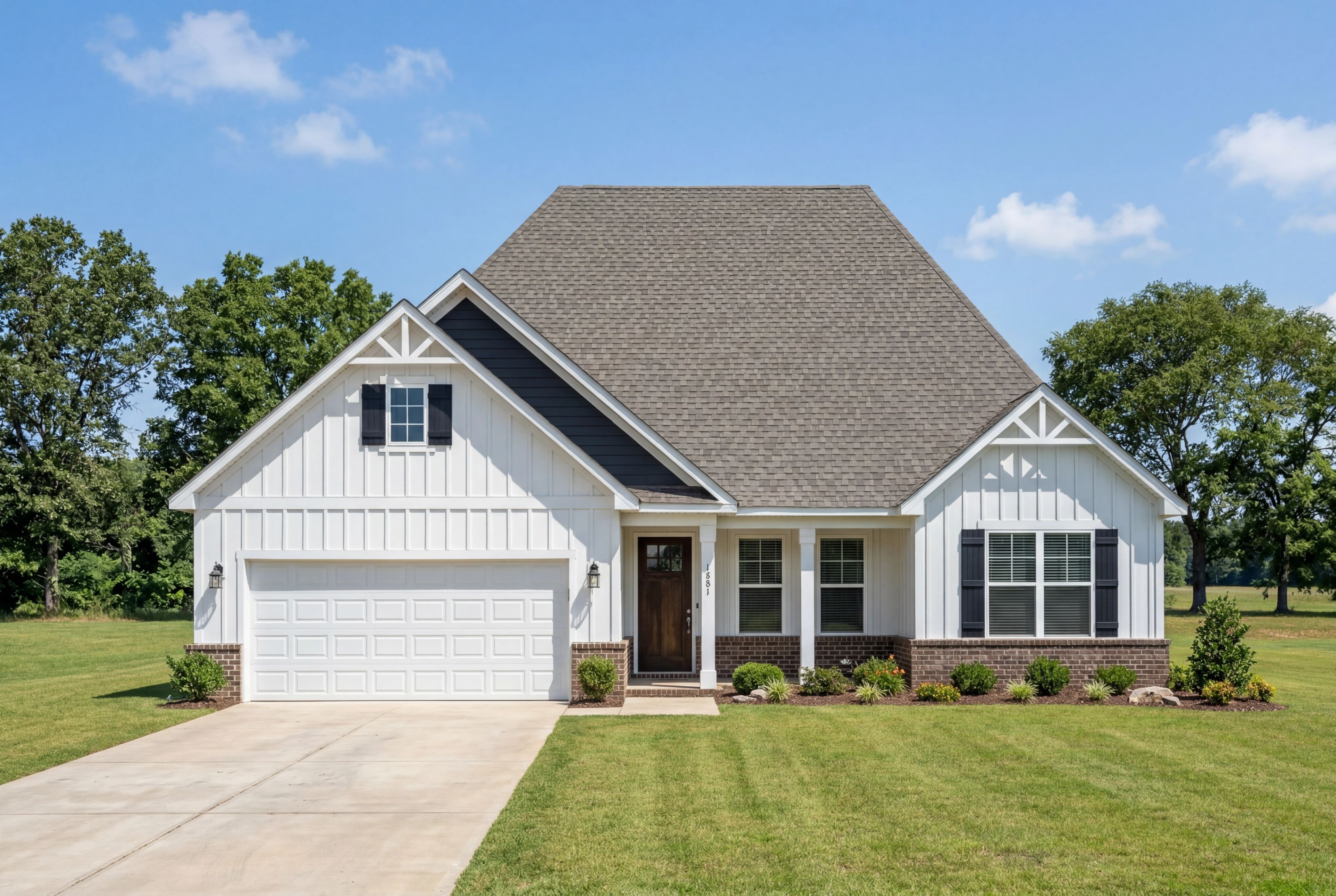 Build The Rockford D - now starting at $367,900