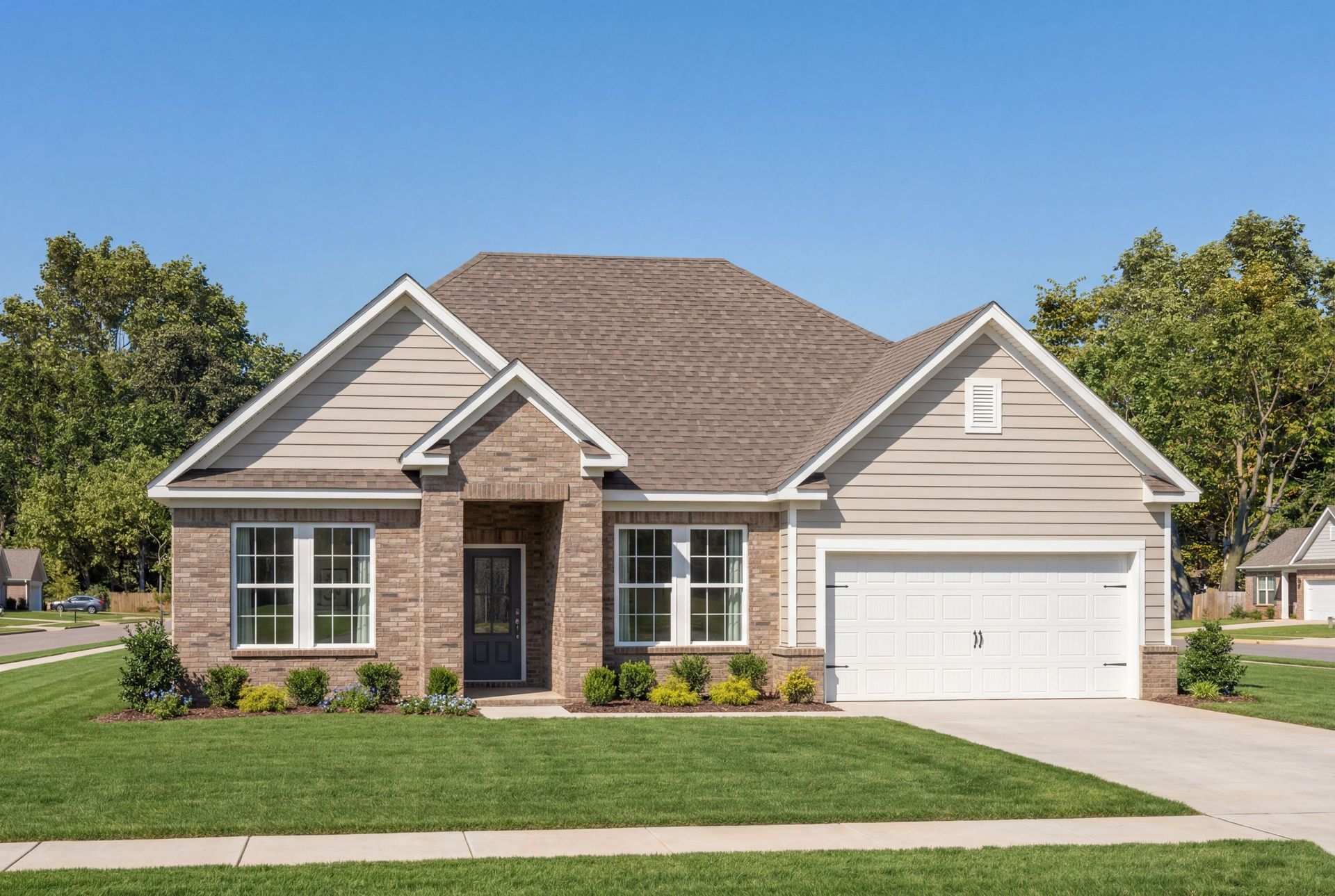 Build The Hibiscus F - now starting at $368,900