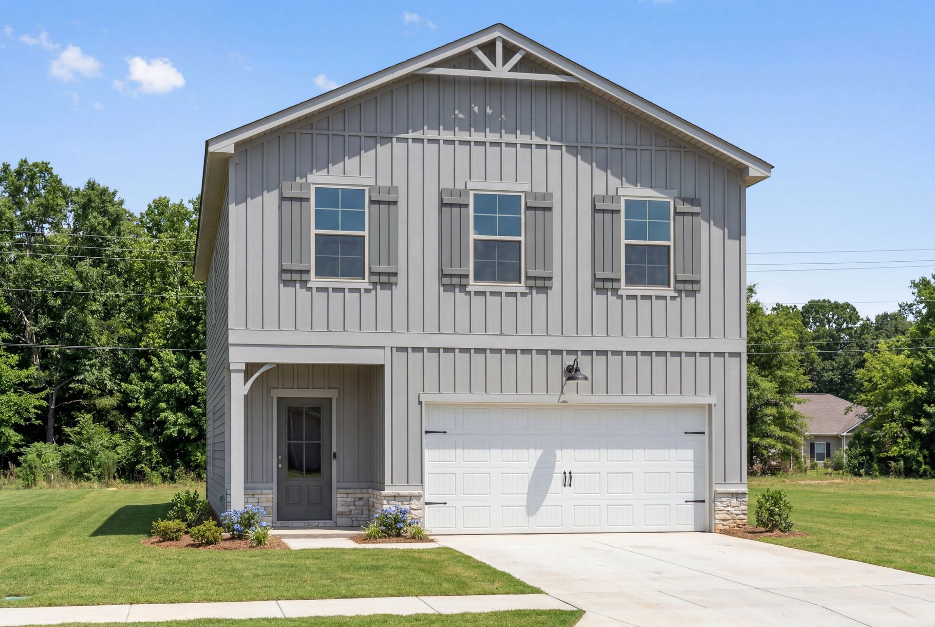 Build The Burton C - now starting at $281,900