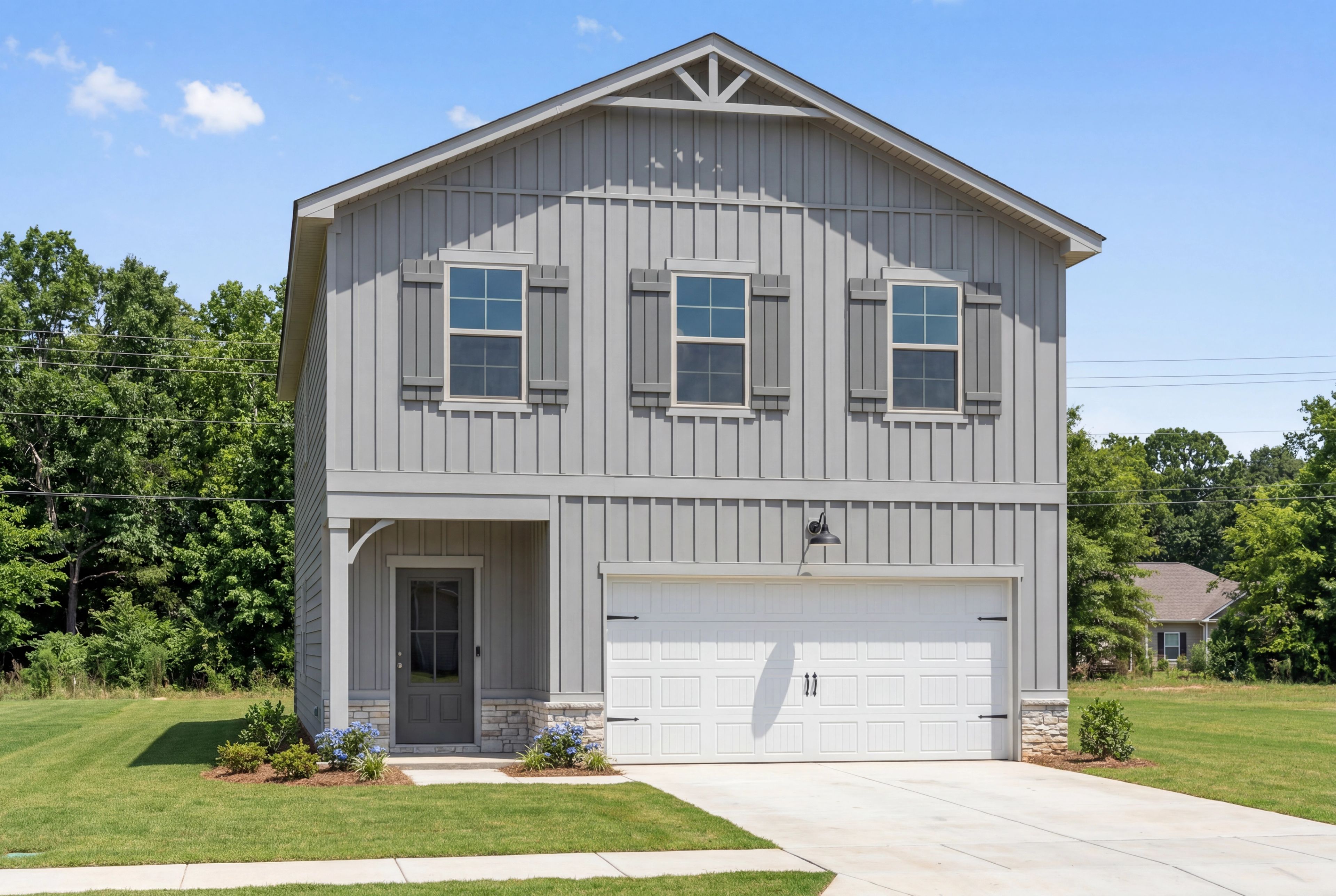 Build The Burton C - now starting at $281,900