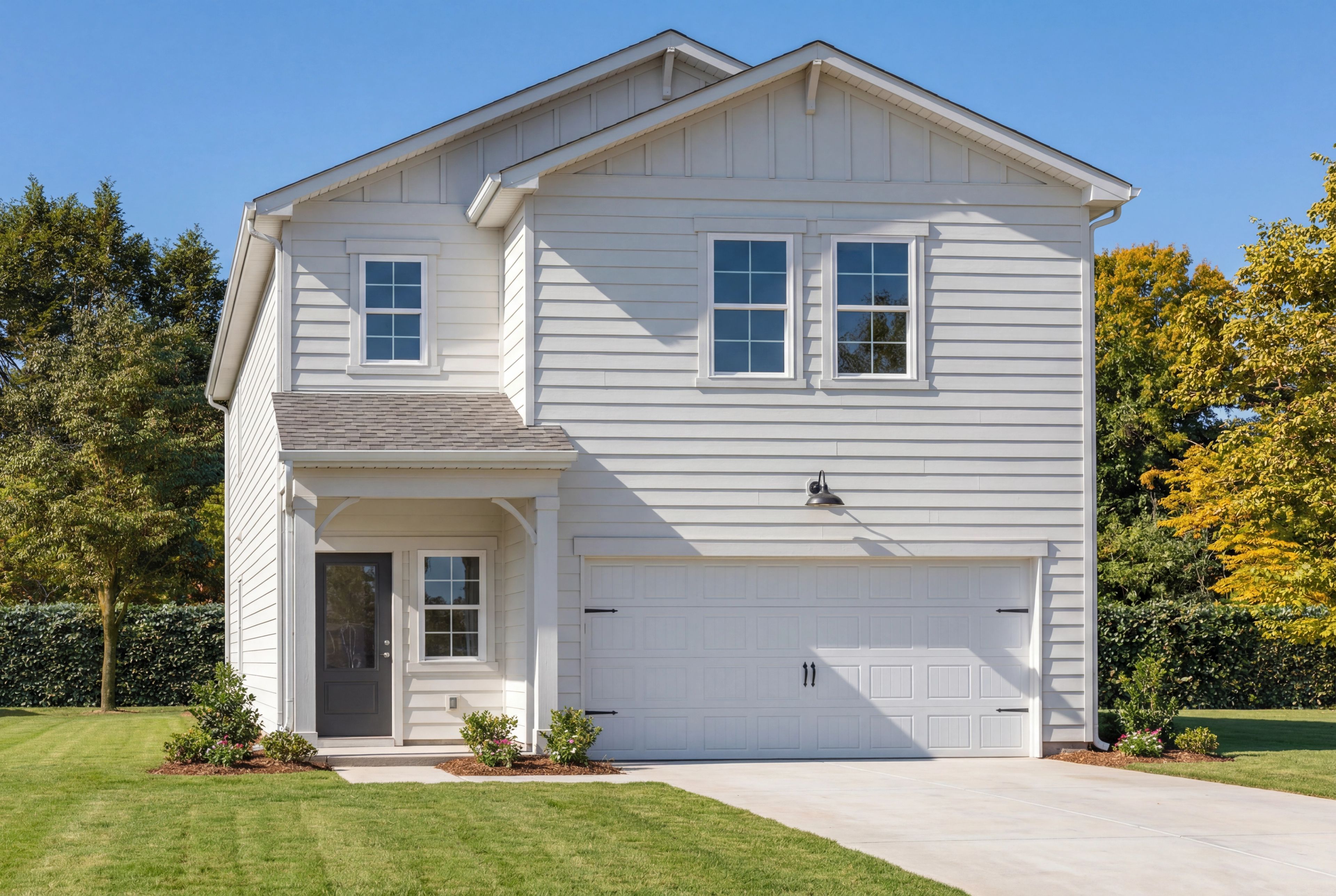 Build The Russell B - now starting at $297,900