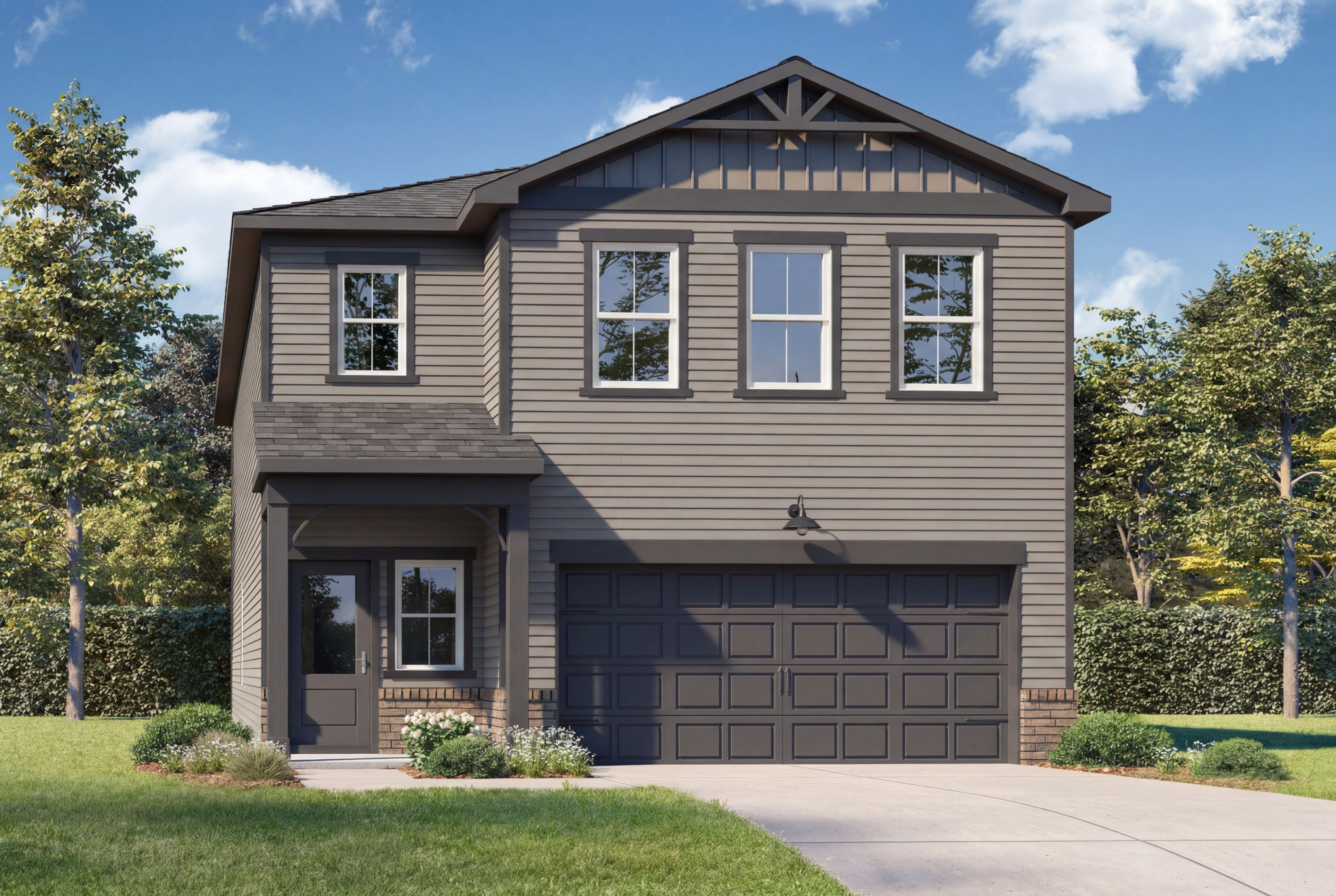 Build The Sinclair C - now starting at $305,900