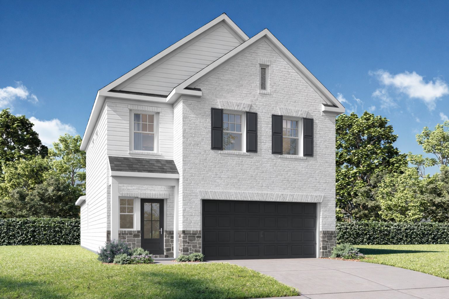 Build The Meadowbrook H - now starting at $316,900