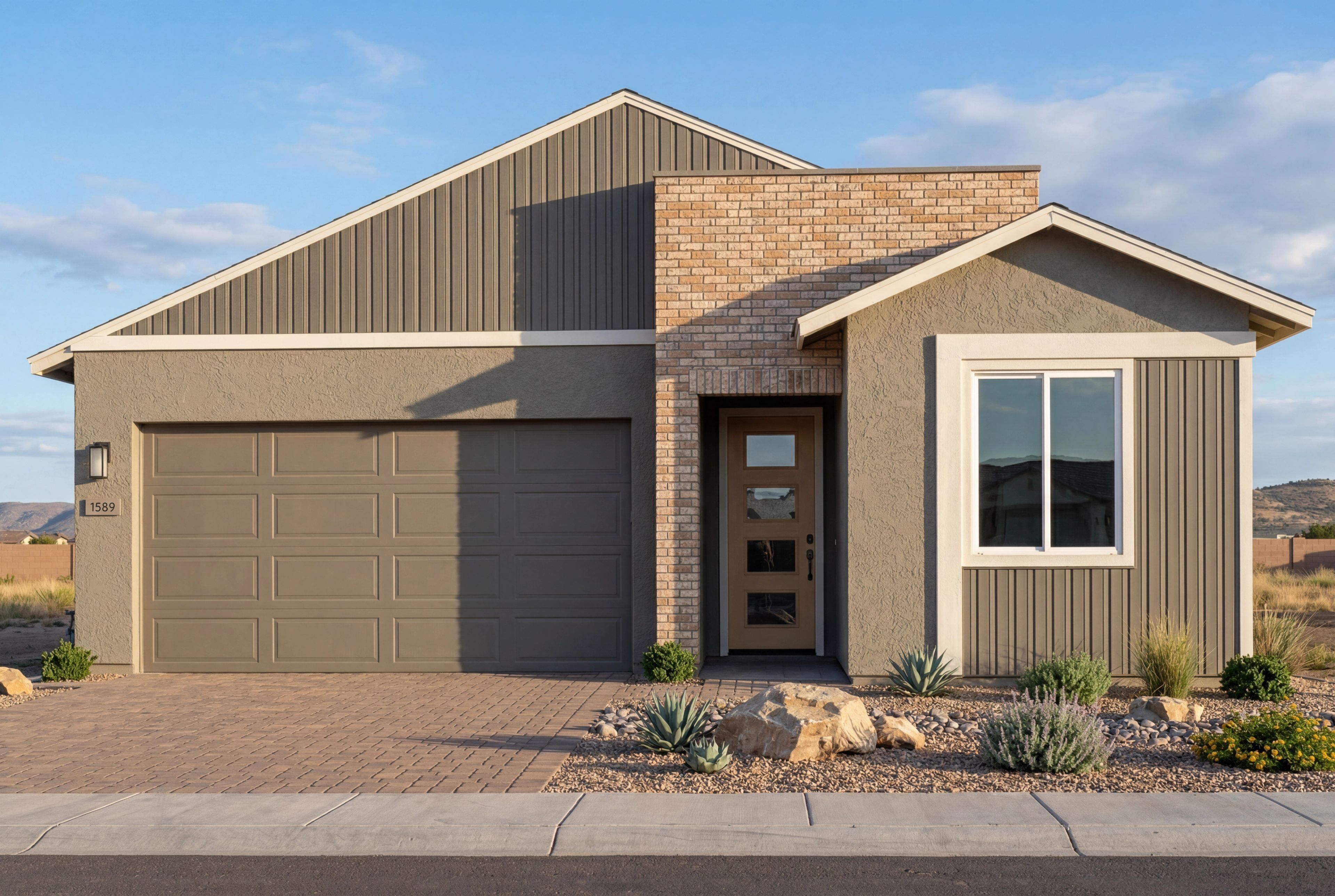 Build The Frontier II H - now starting at $495,990
