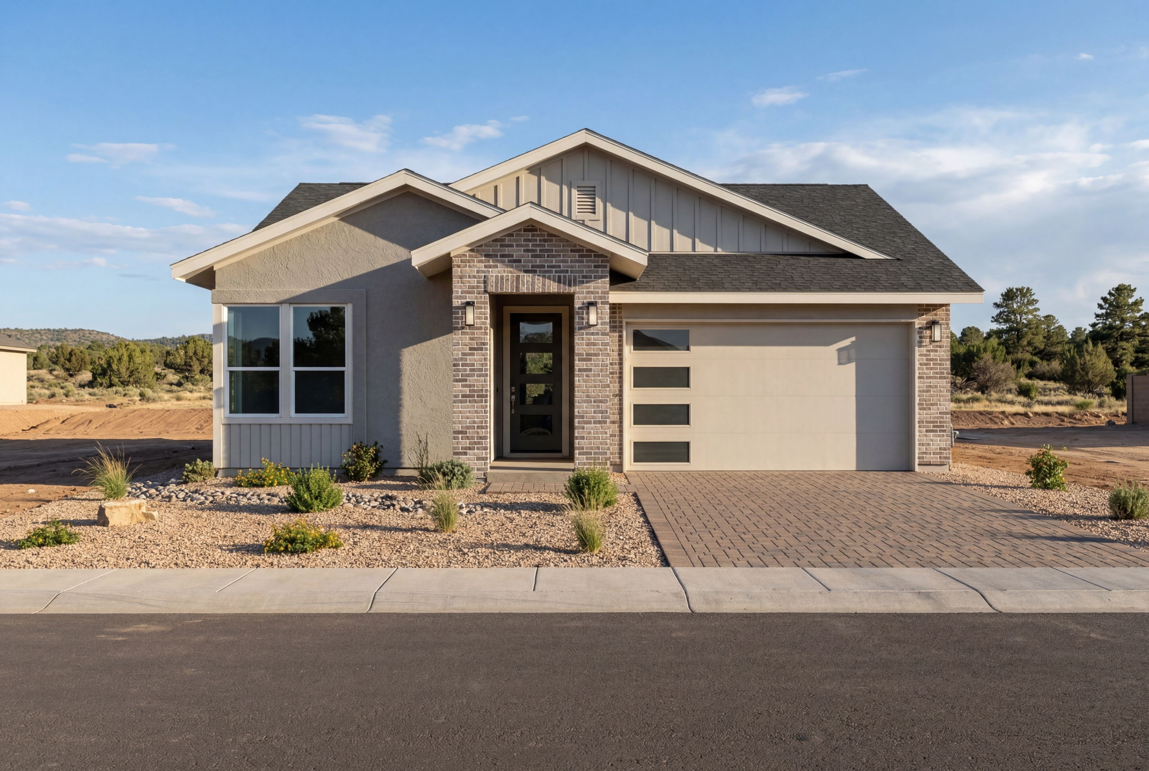 Build The Boulder II H - now starting at $526,990