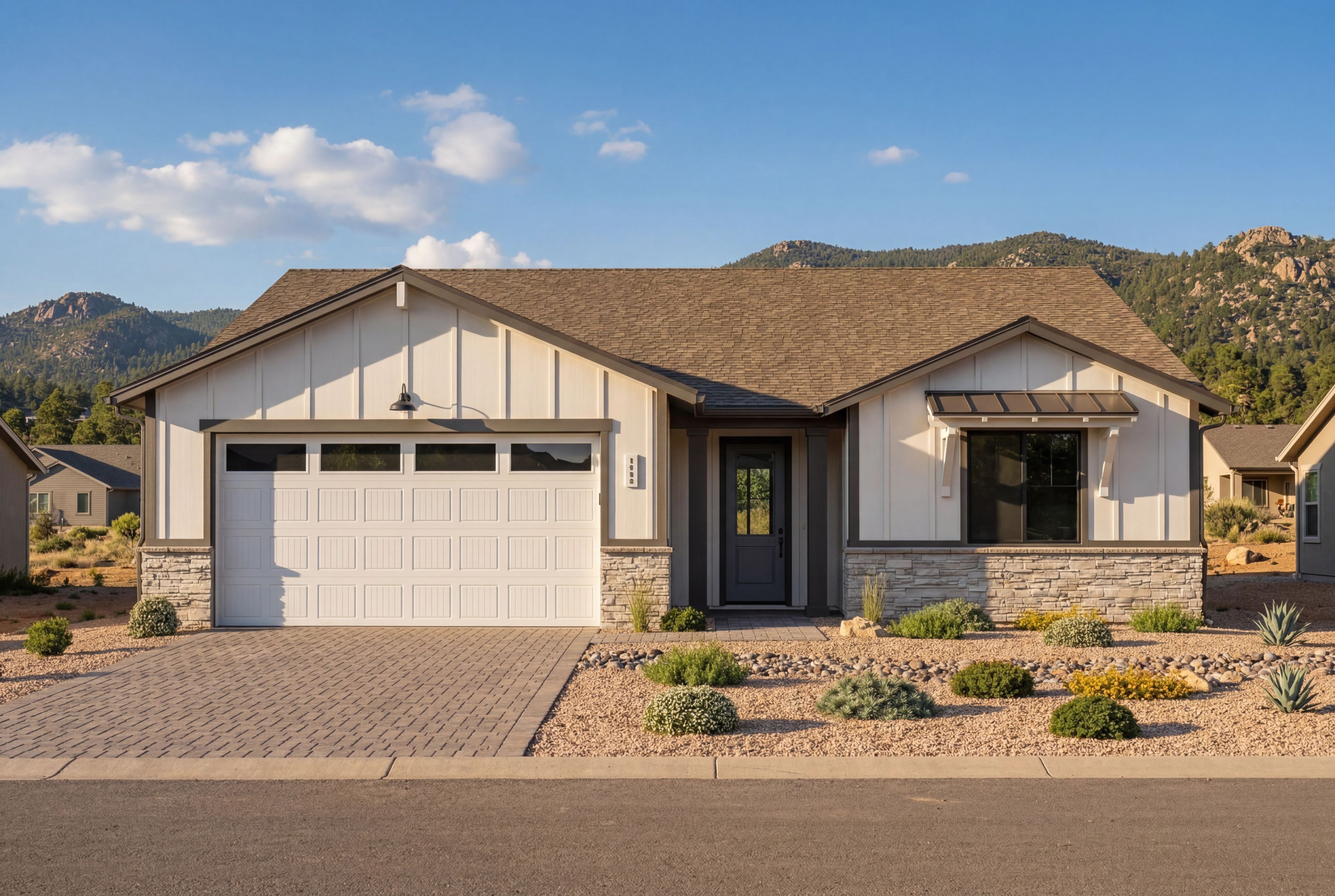 Build The Durango II G - now starting at $536,990