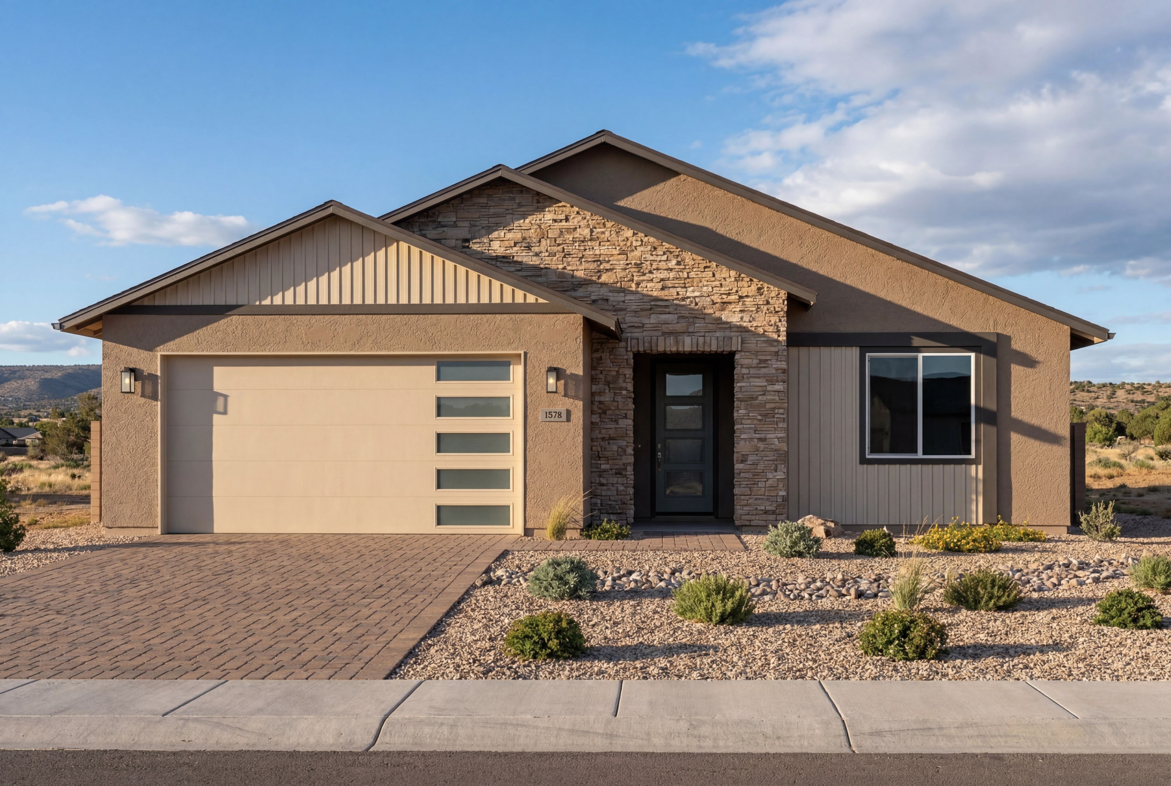 Build The Sheridan II H - now starting at $553,990