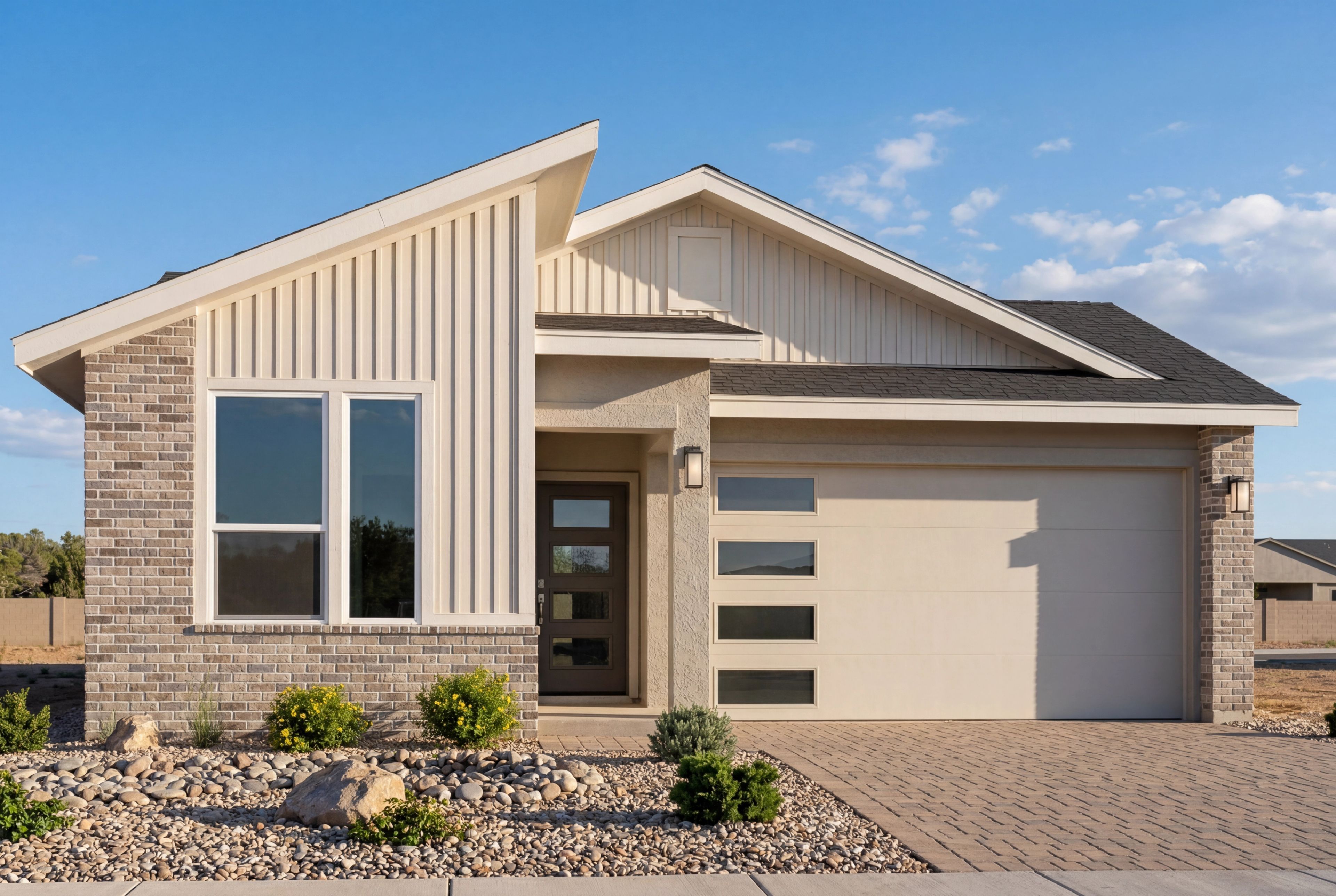 Build The Nantucket C - now starting at $490,990