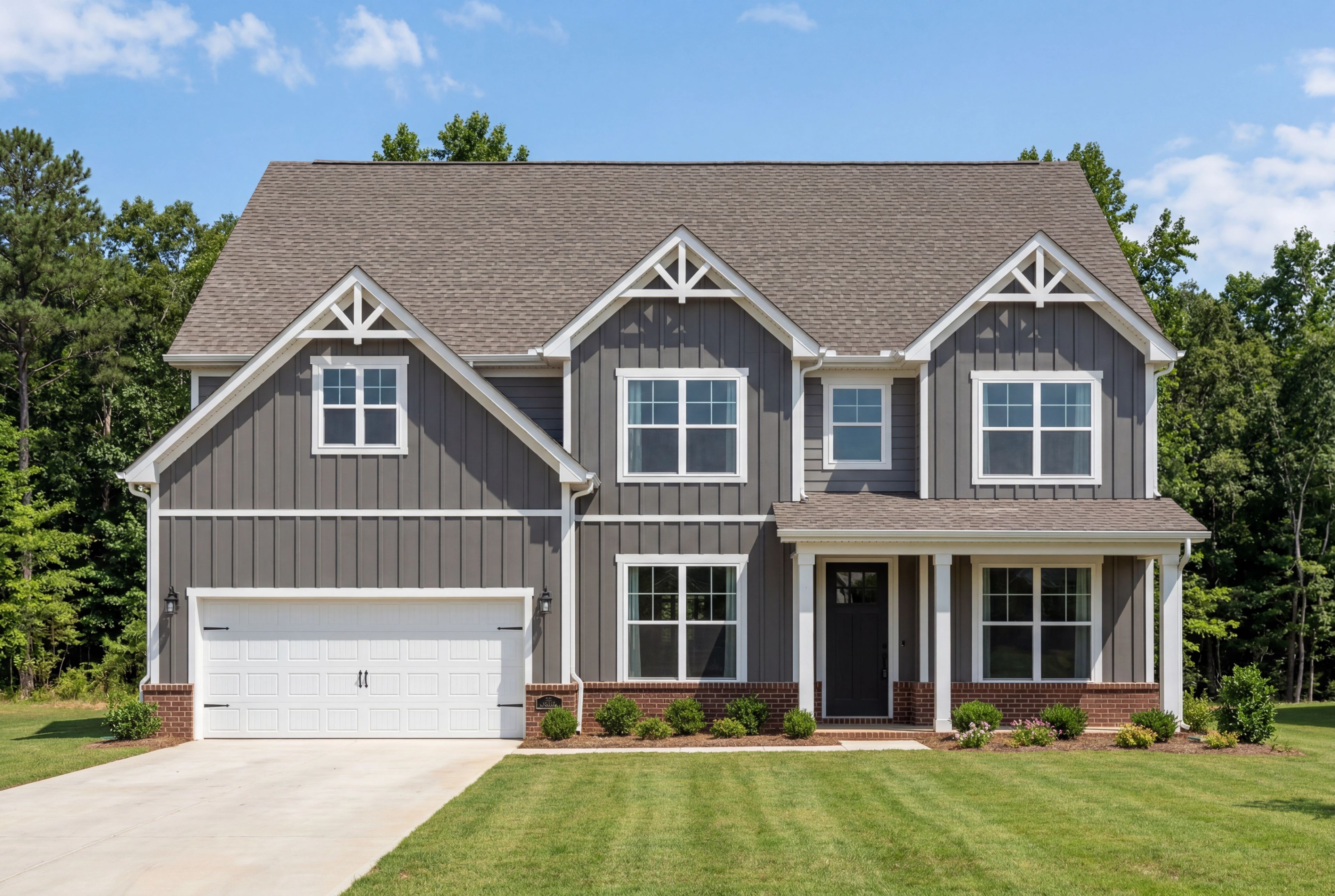 Build The Madison E - now starting at $401,900
