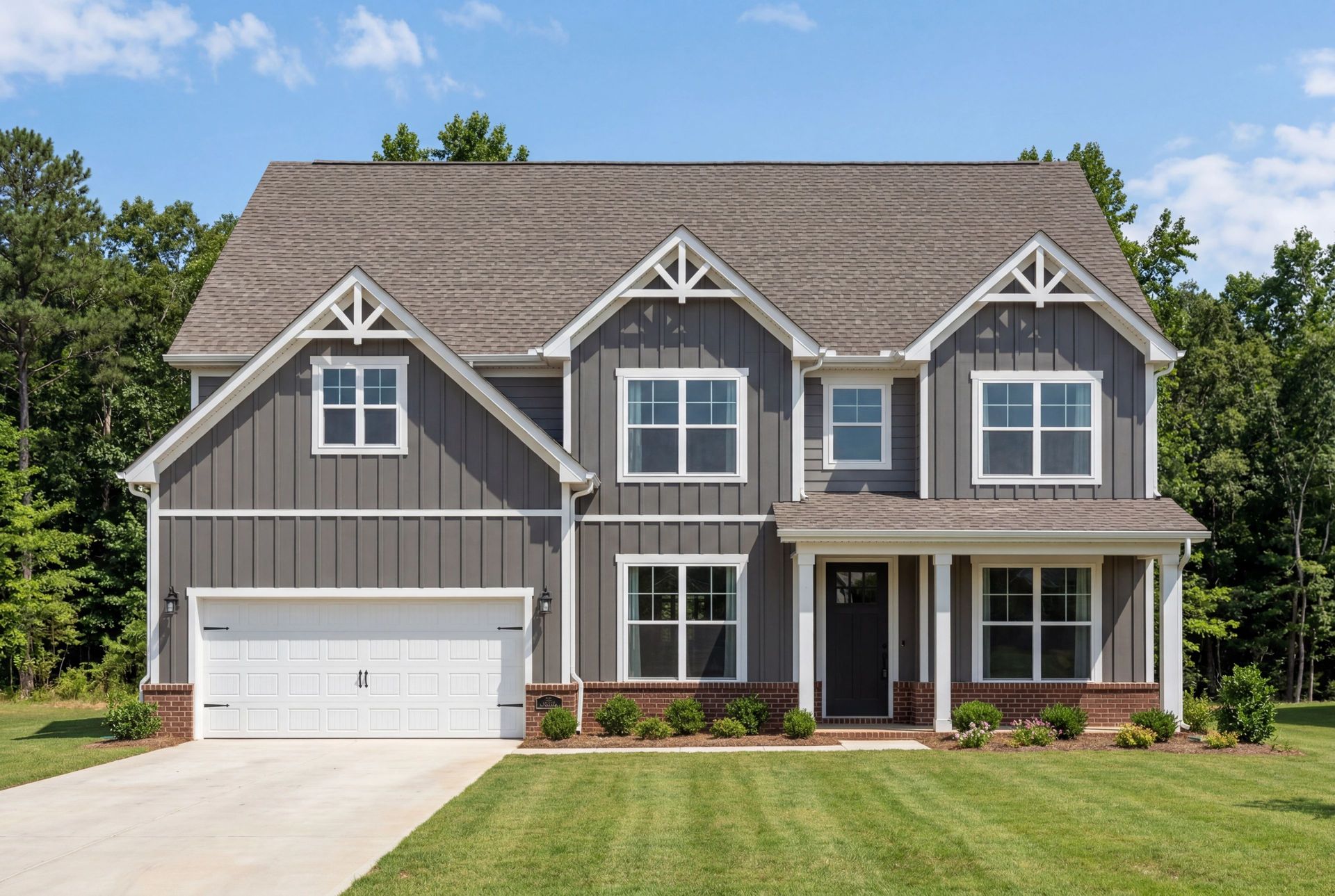 Build The Madison E - now starting at $409,900