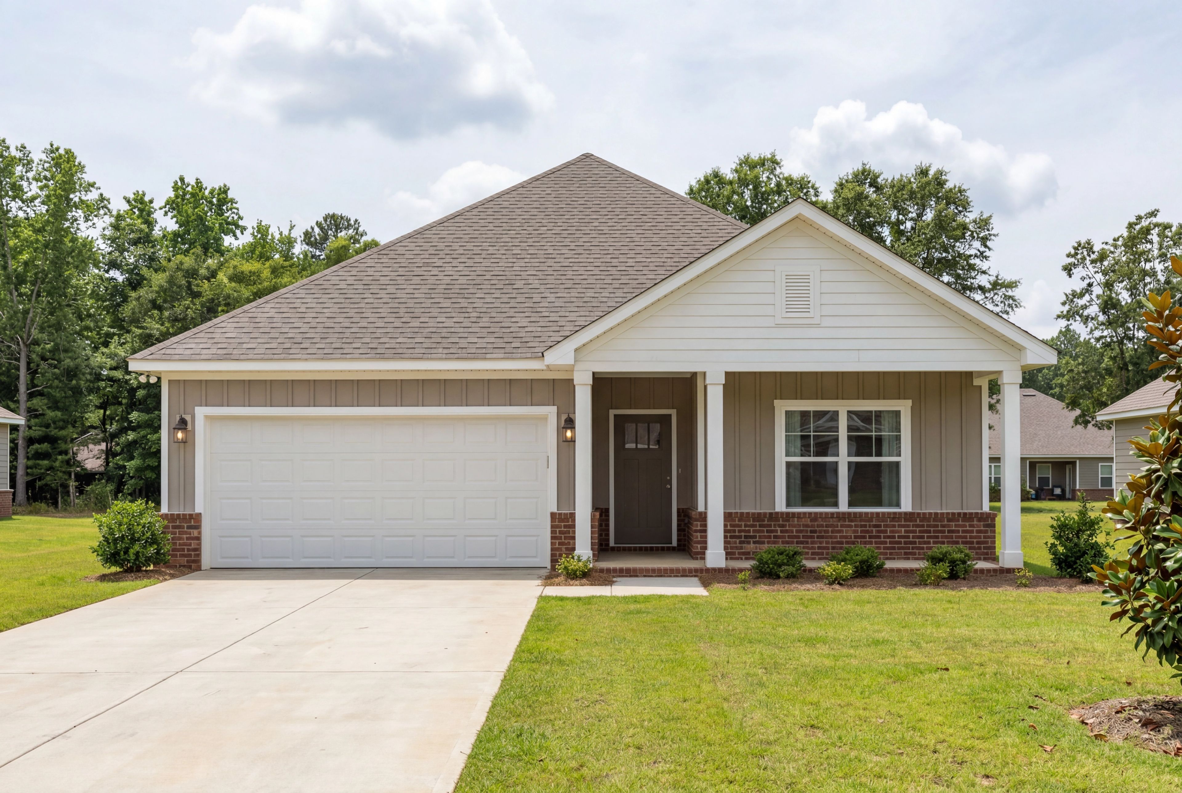 Build The Daphne F - now starting at $316,900
