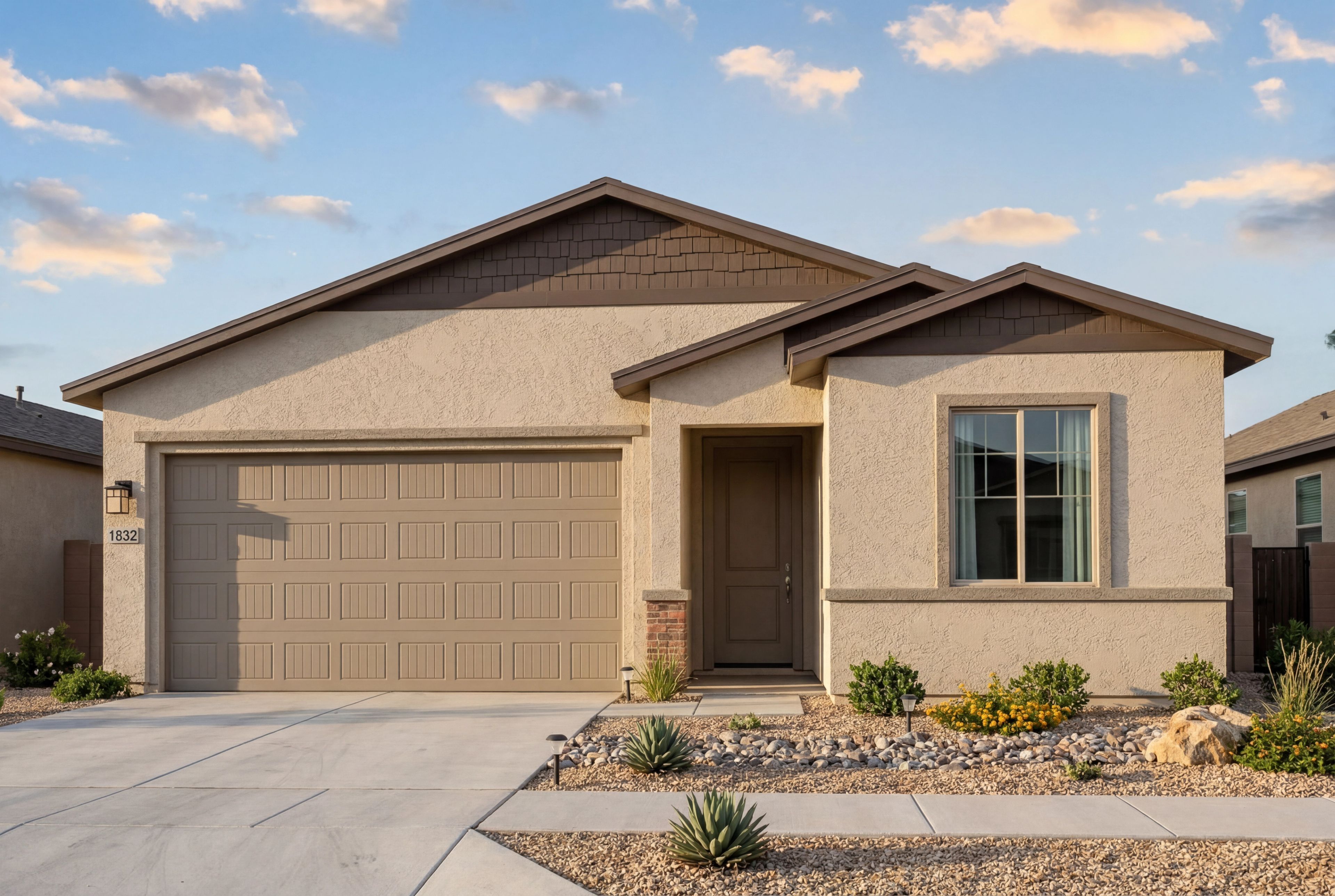 Build The Frontier A - now starting at $477,990