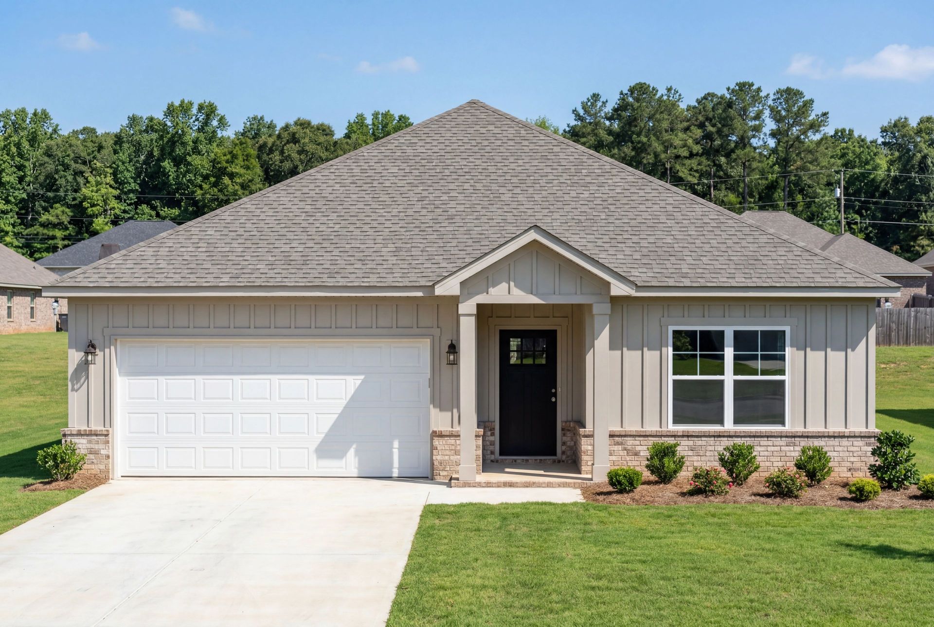 Build The Daphne E - now starting at $314,900