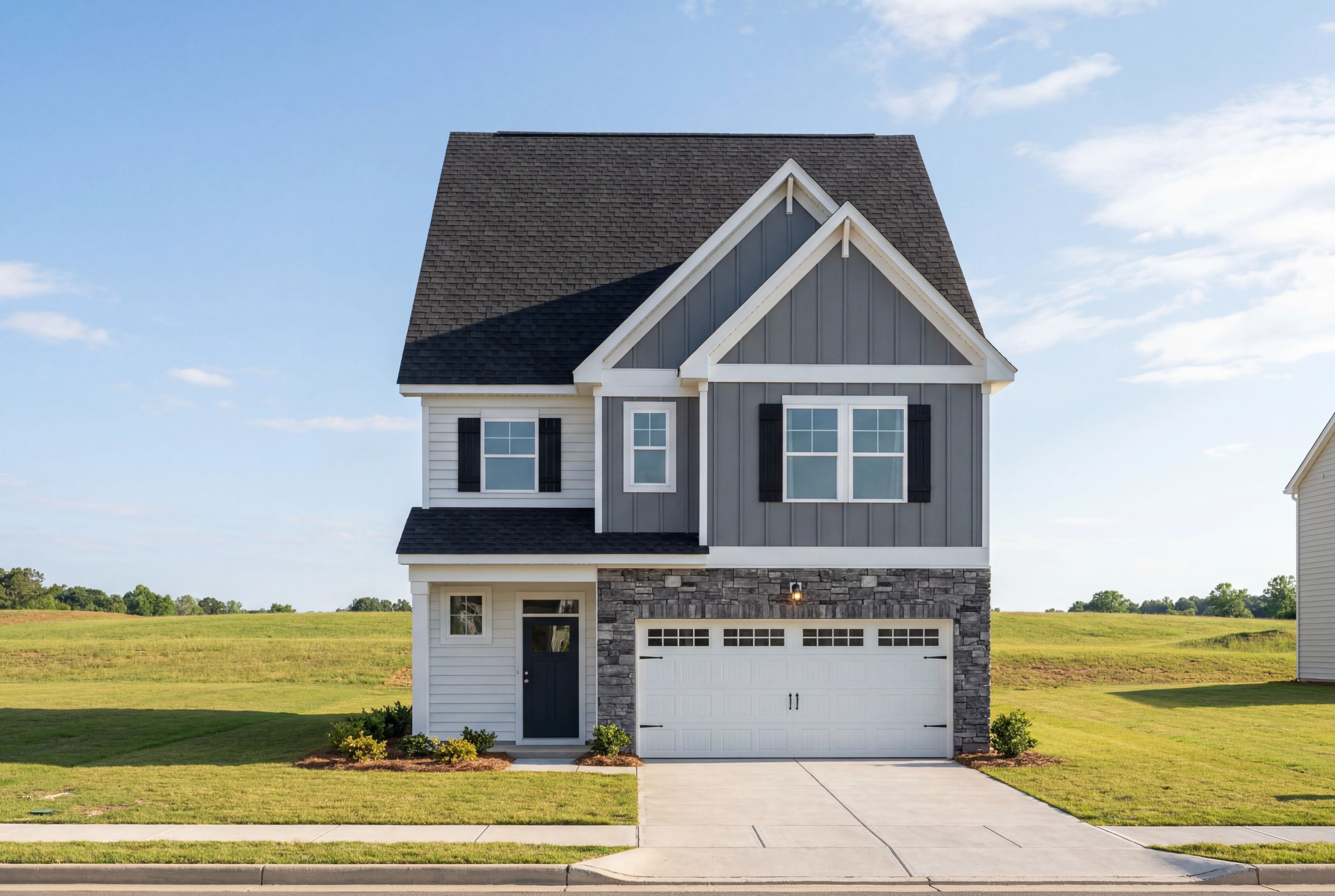 Build The Adalynn C - now starting at $368,900