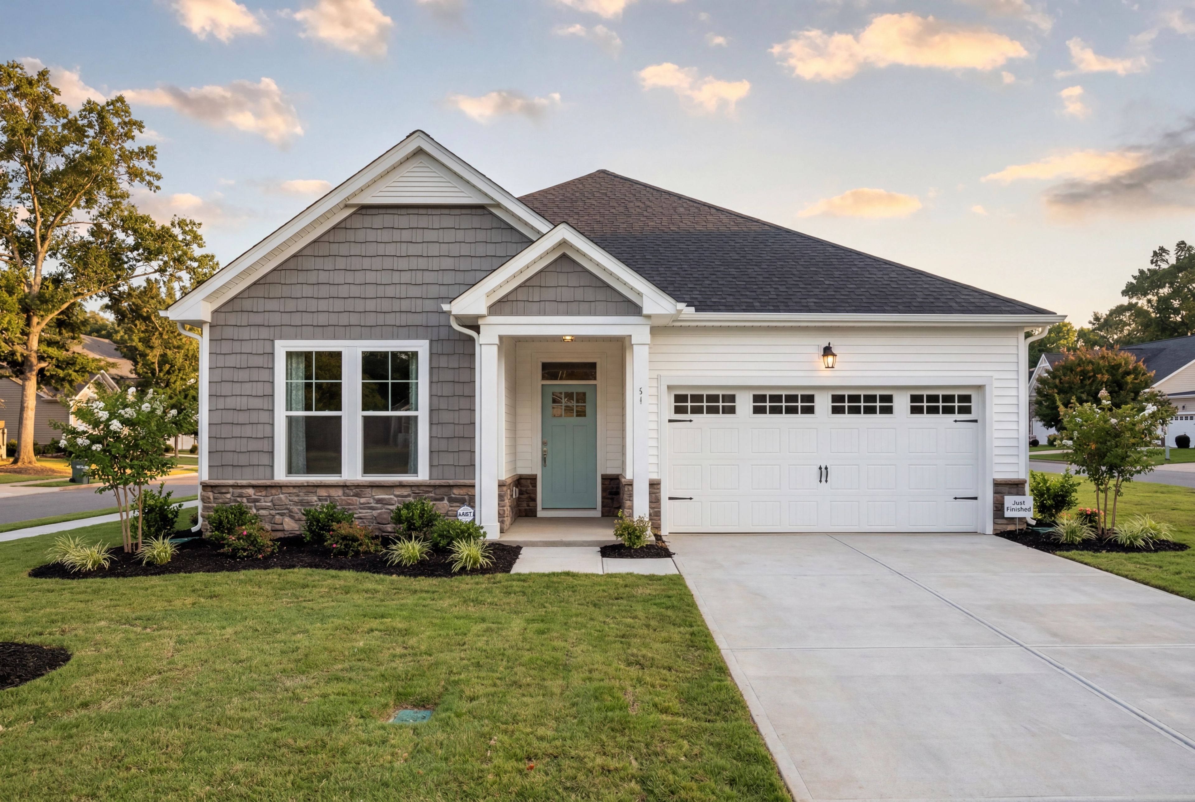 Build The Daphne C - now starting at $399,900