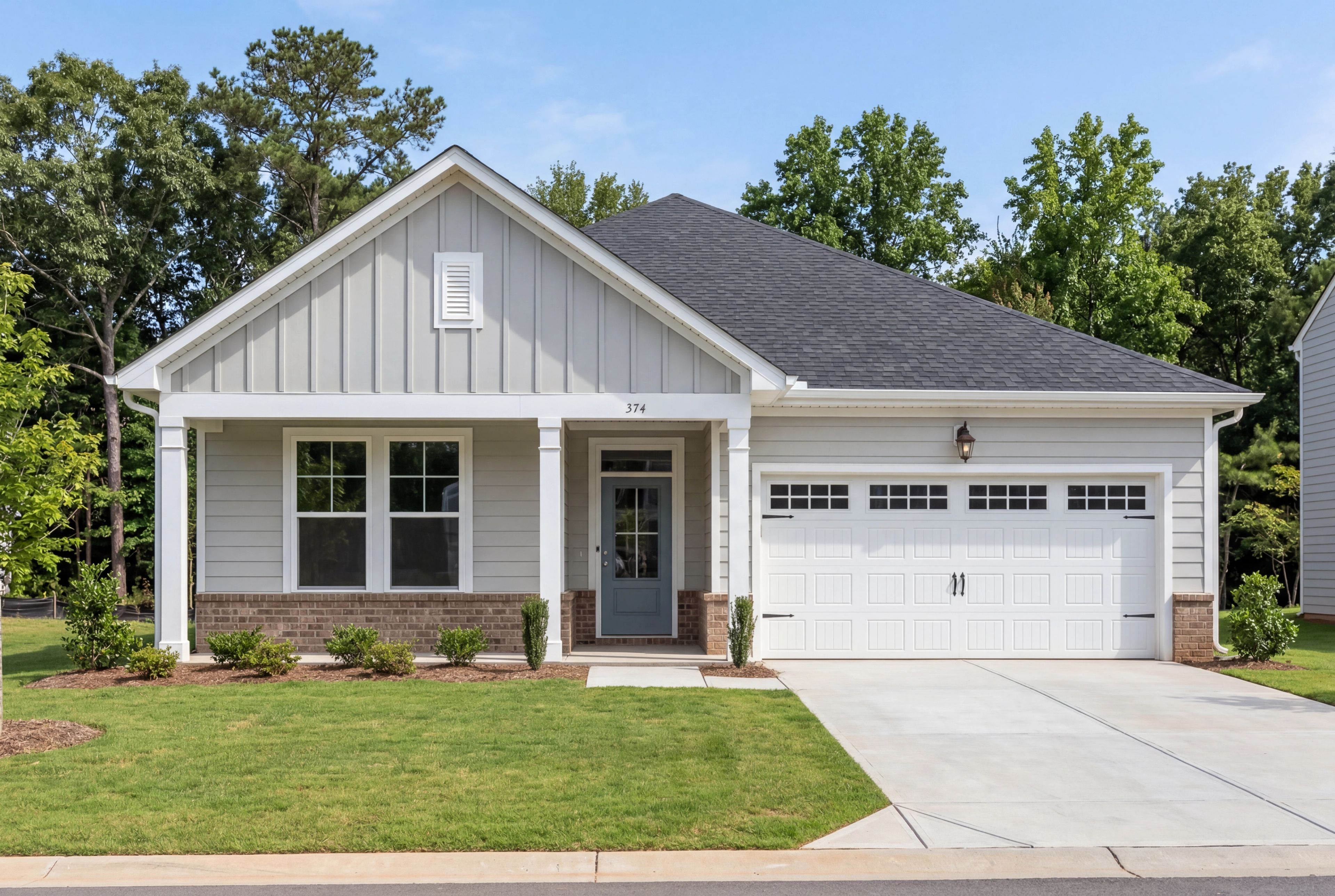 Build The Daphne D - now starting at $402,900