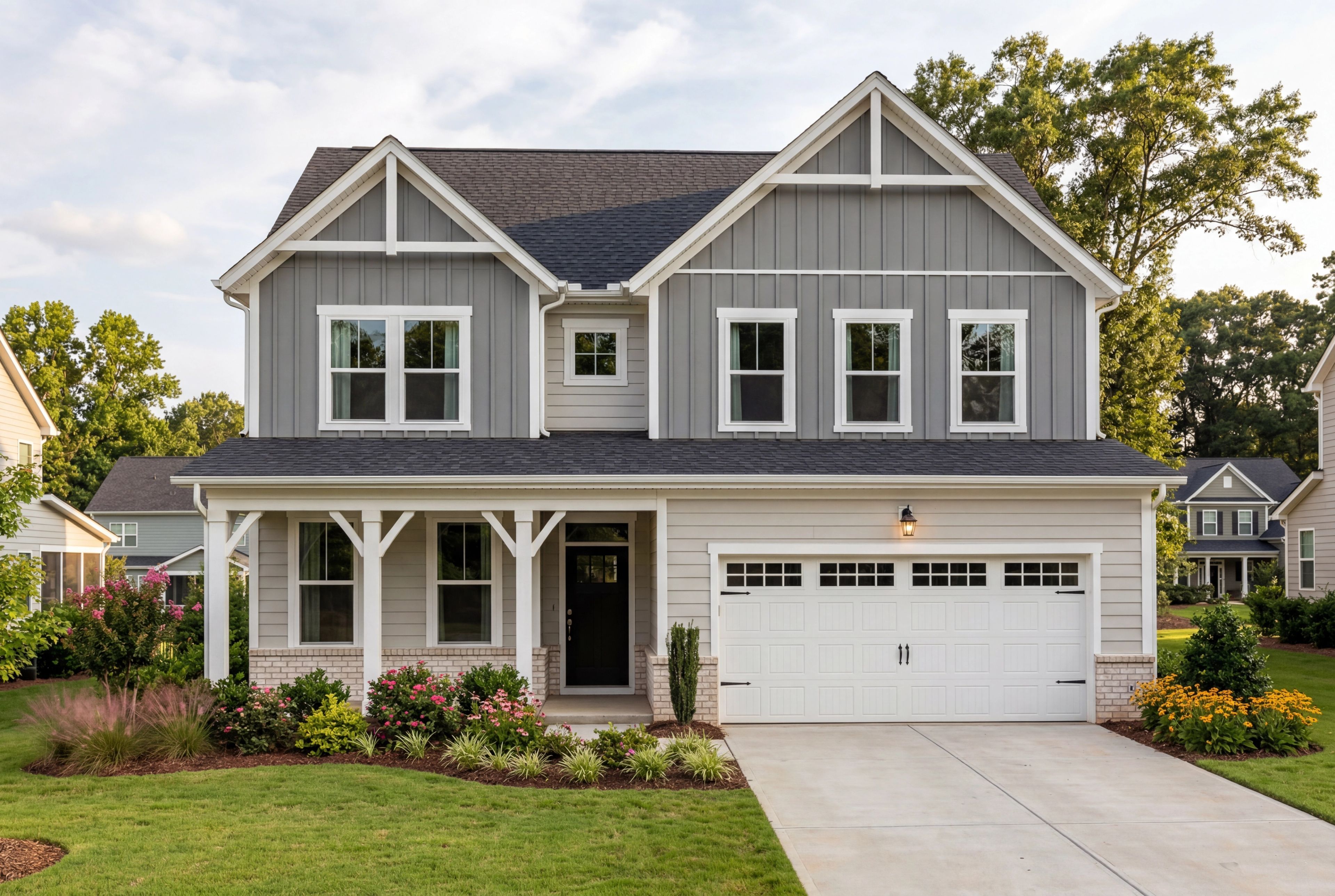 Build The Willow B - now starting at $419,900