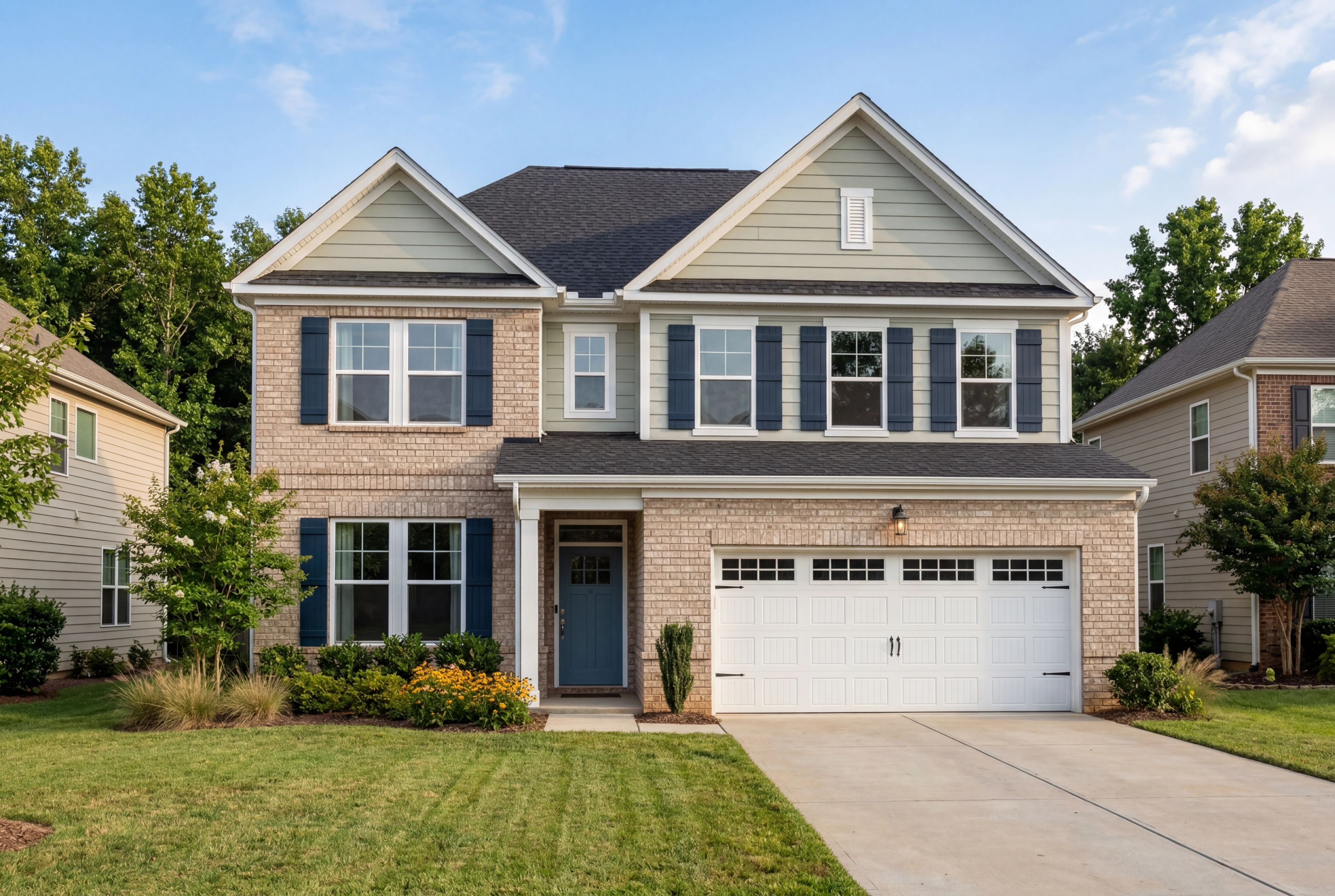 Build The Willow C - now starting at $419,900