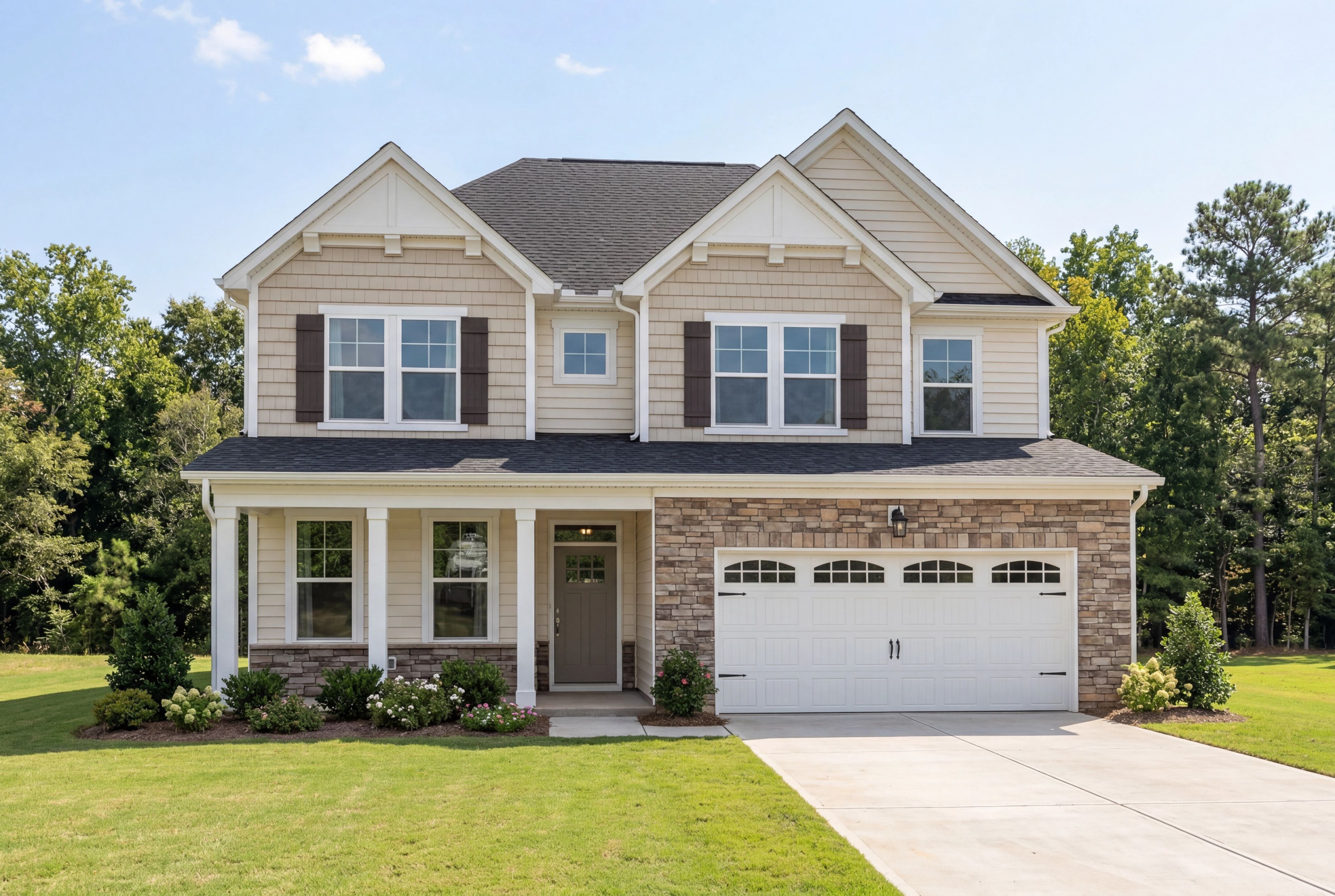 Build The Willow D - now starting at $424,900