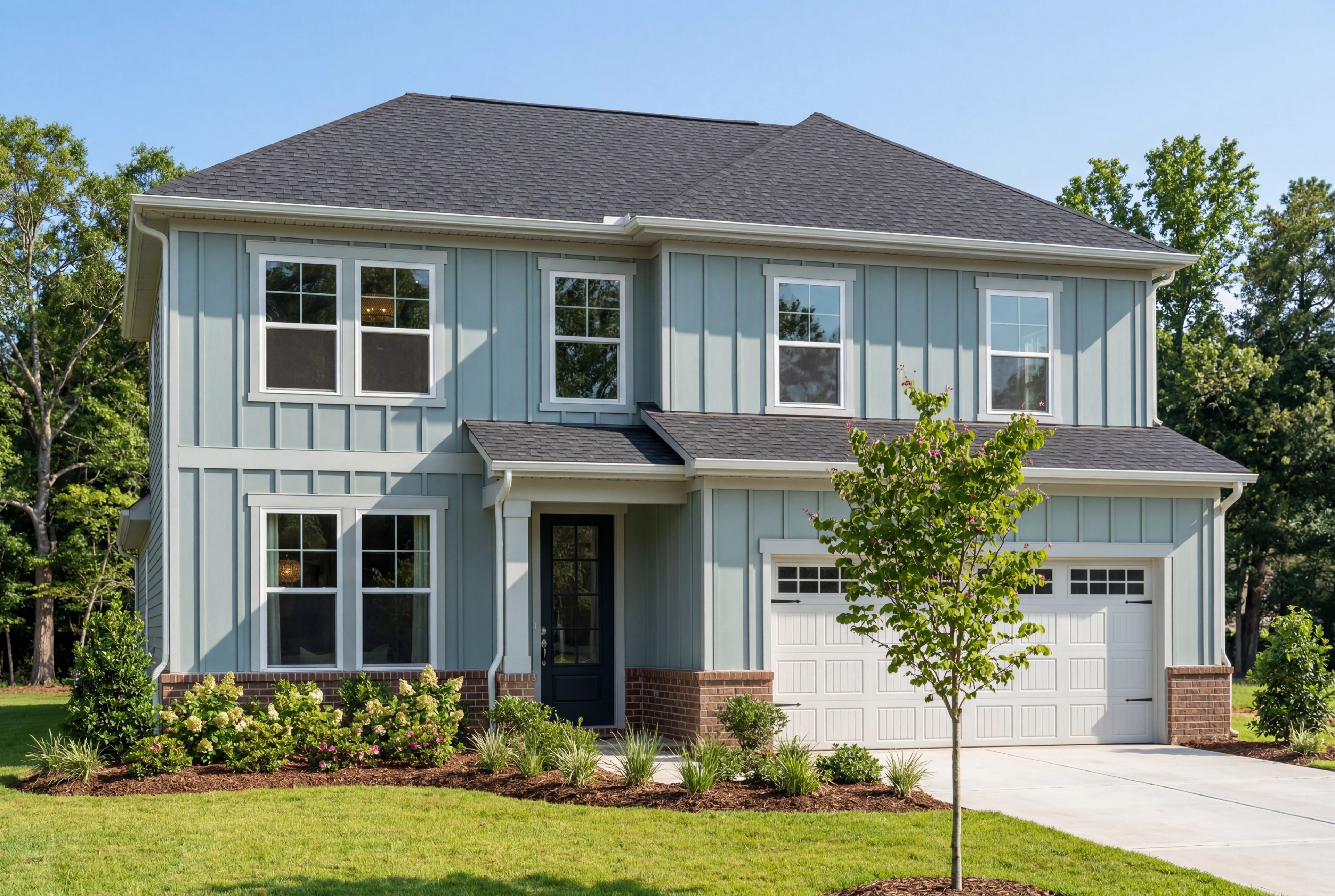 Build The Ashport K - now starting at $434,900