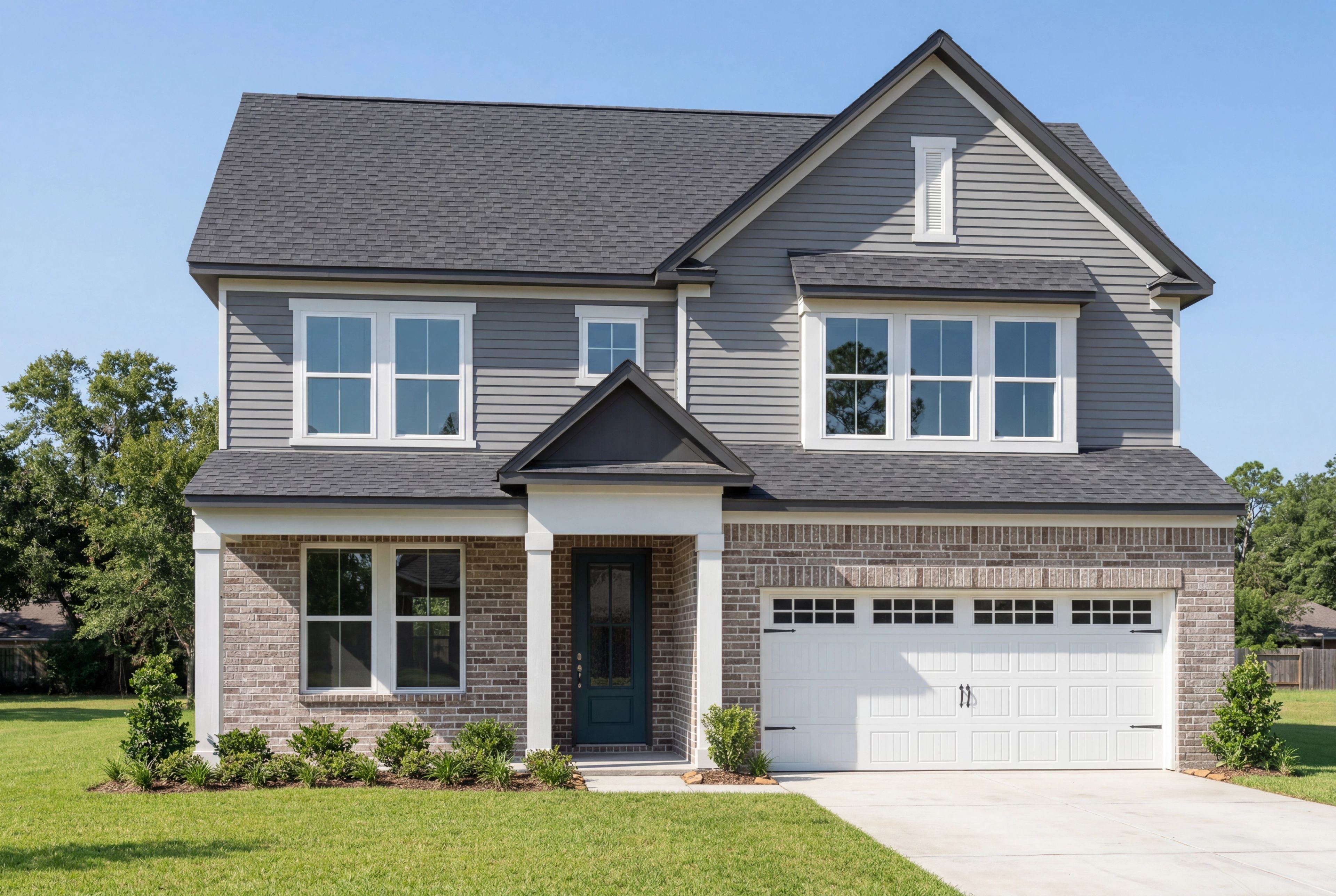 Build The Ashport M - now starting at $439,900