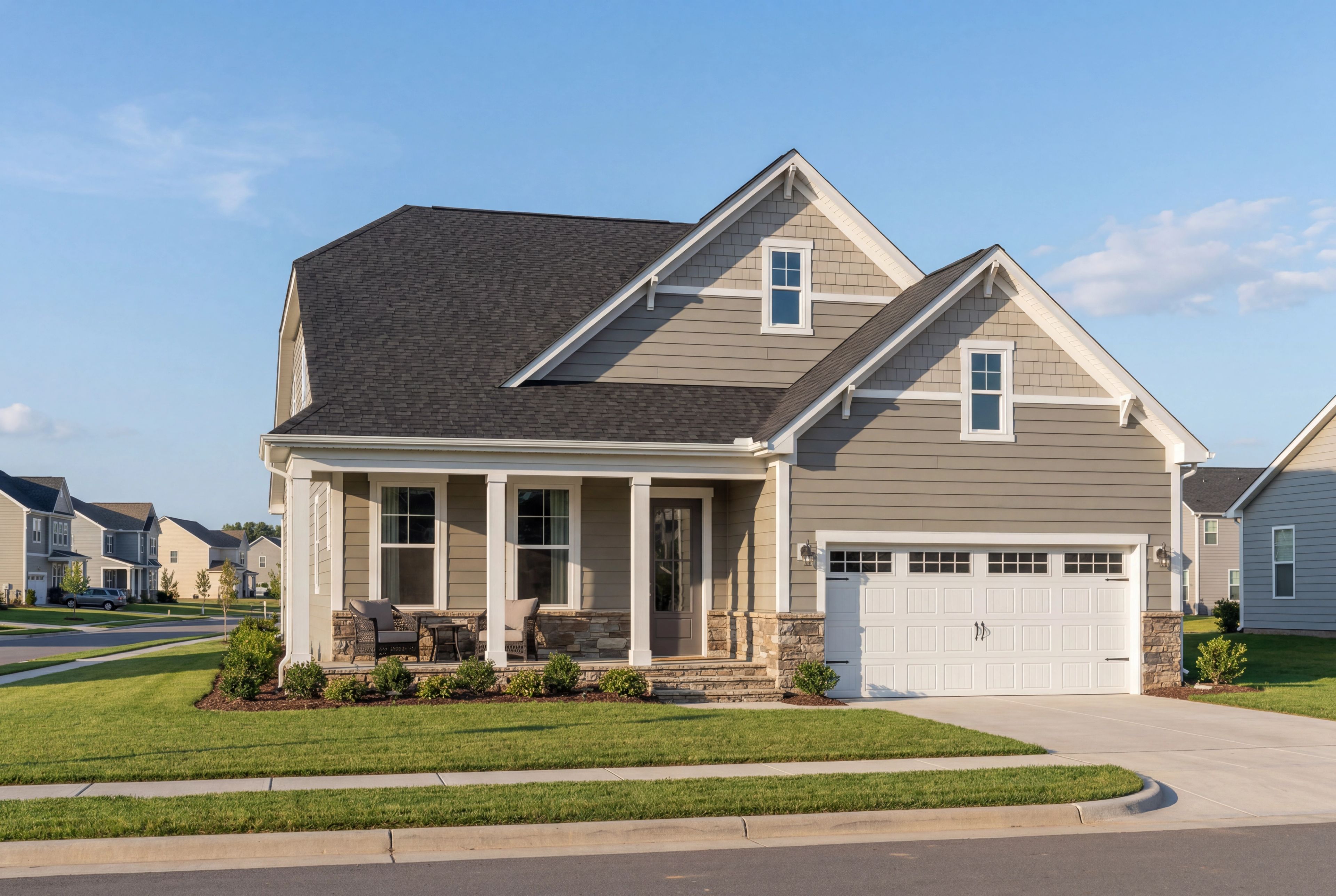 Build The Birch II D - now starting at $536,900