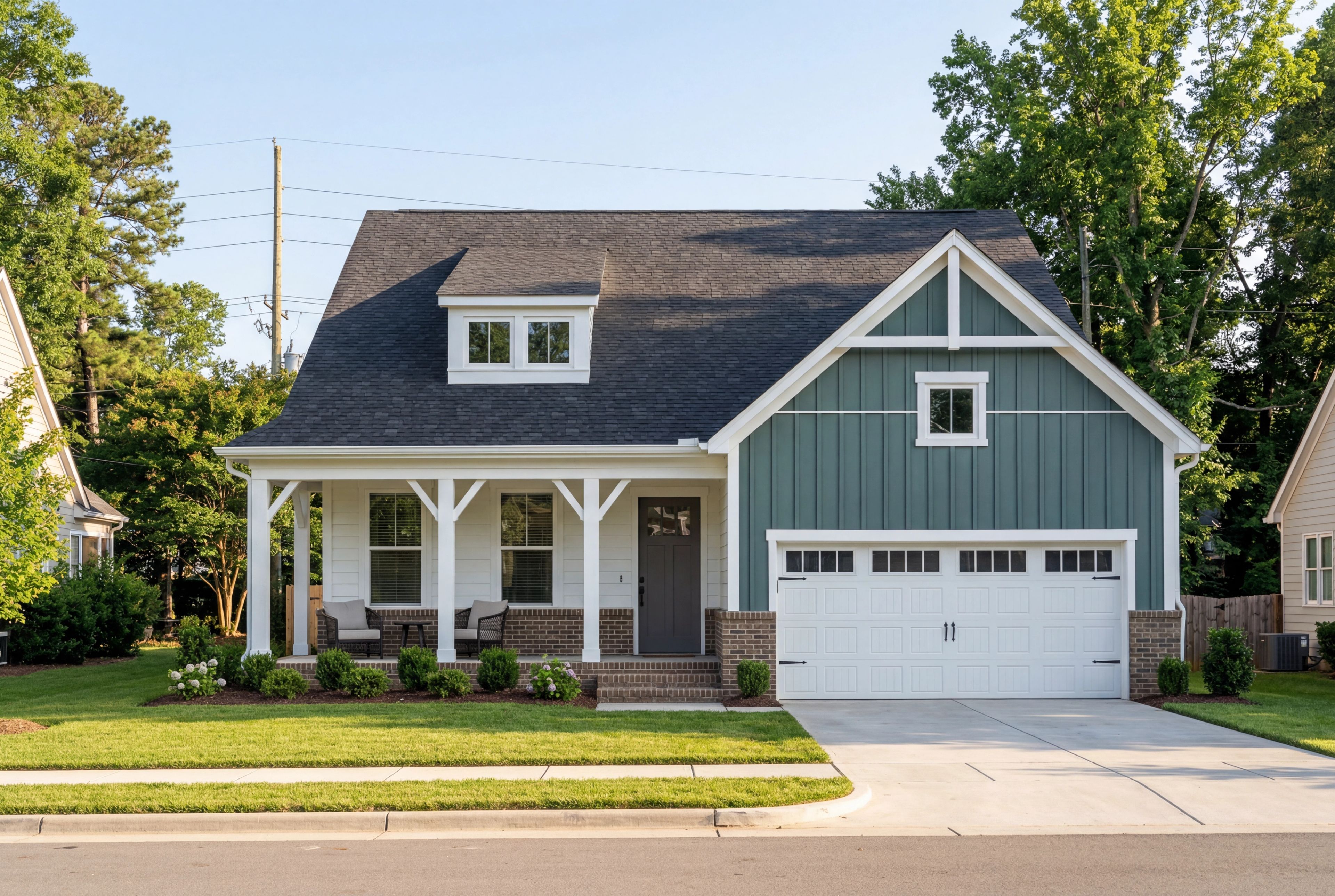 Build The Birch II E - now starting at $538,900