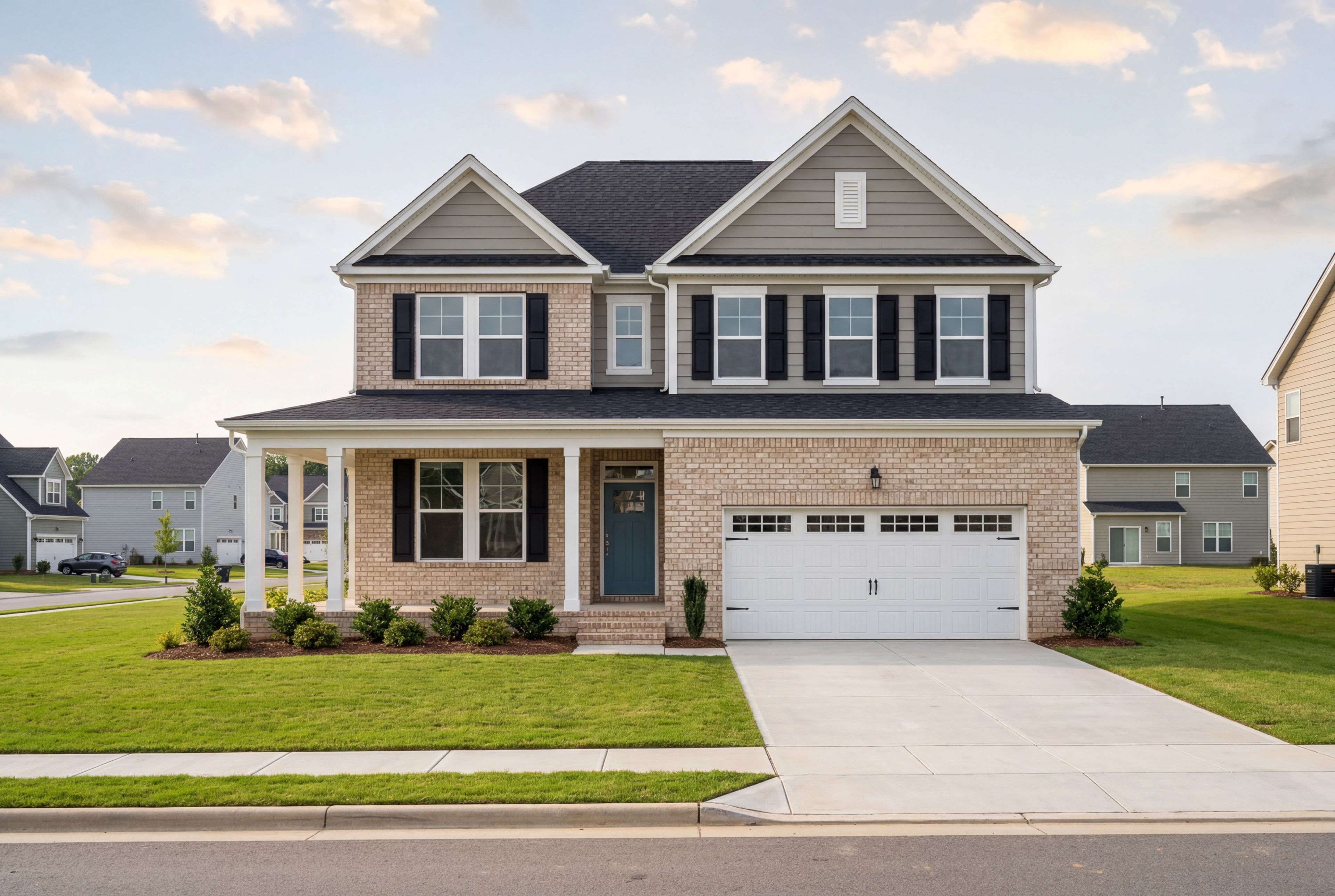 Build The Willow F - now starting at $514,900