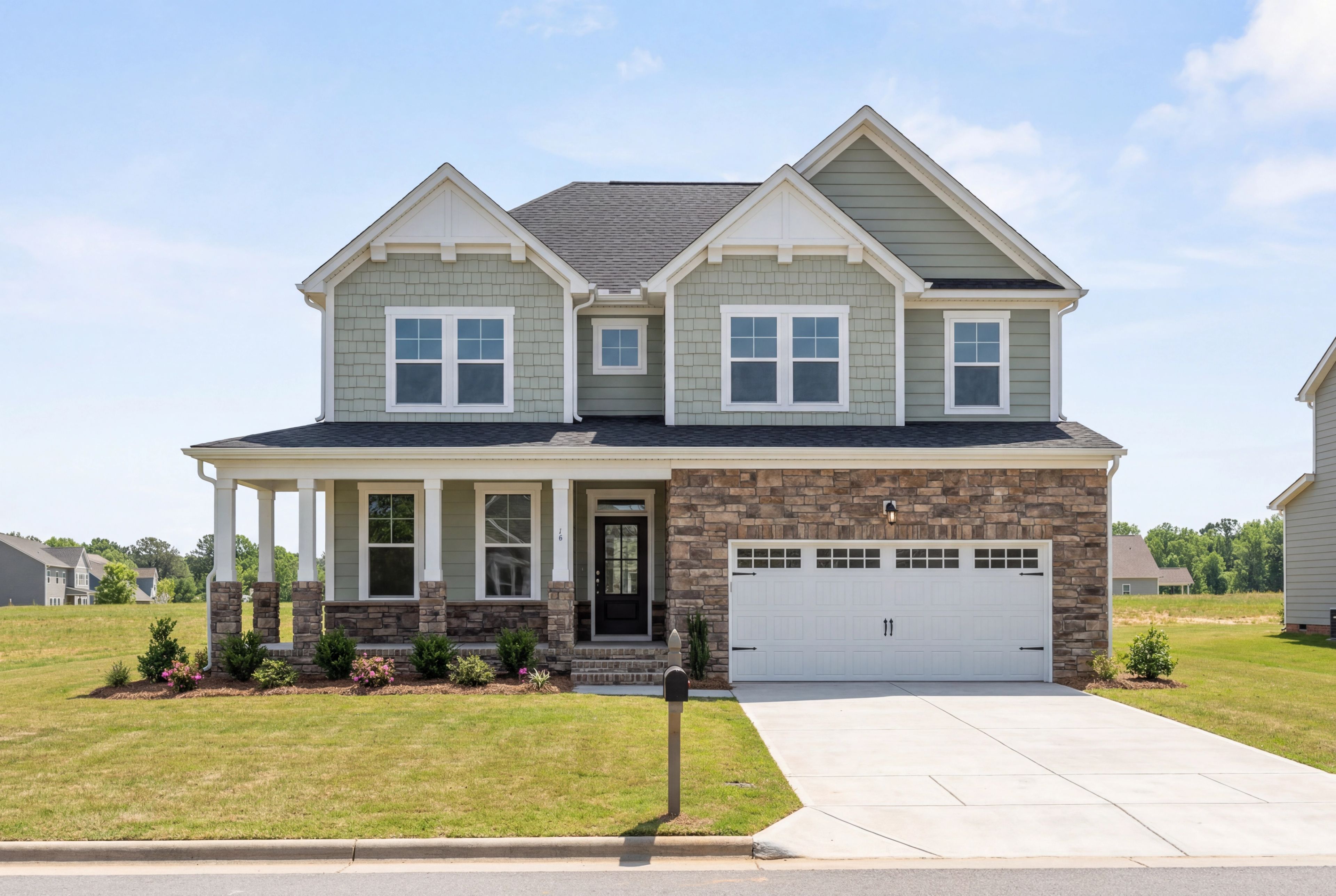 Build The Willow G - now starting at $518,900